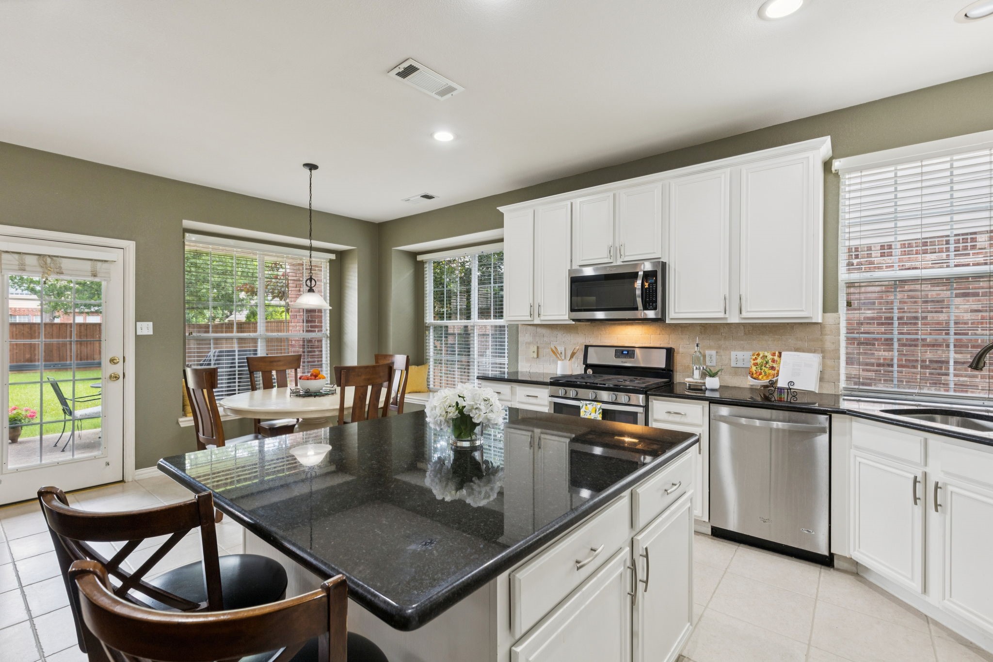5512 Dark Forest Drive