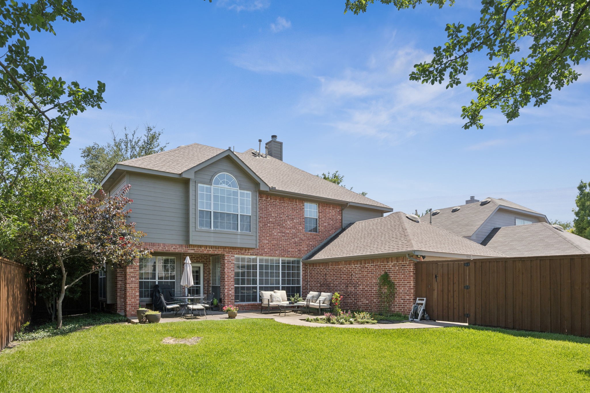 5512 Dark Forest Drive