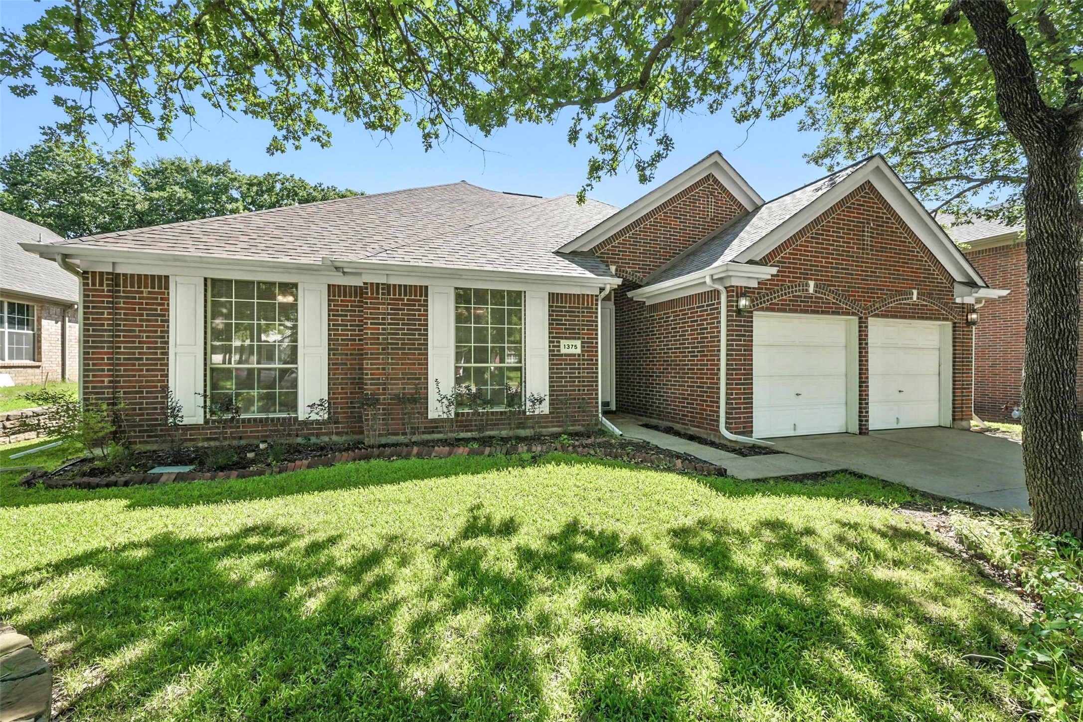1375 Clear Creek Drive
