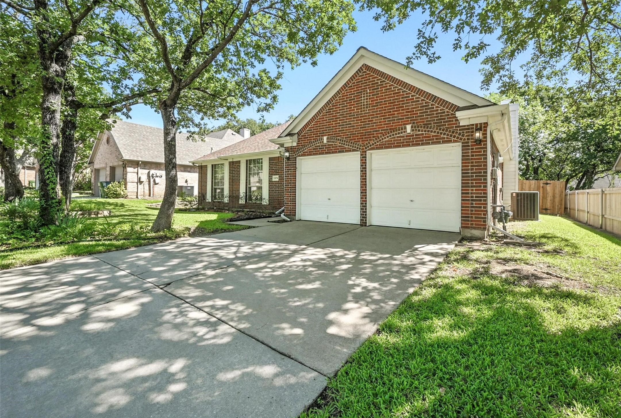 1375 Clear Creek Drive