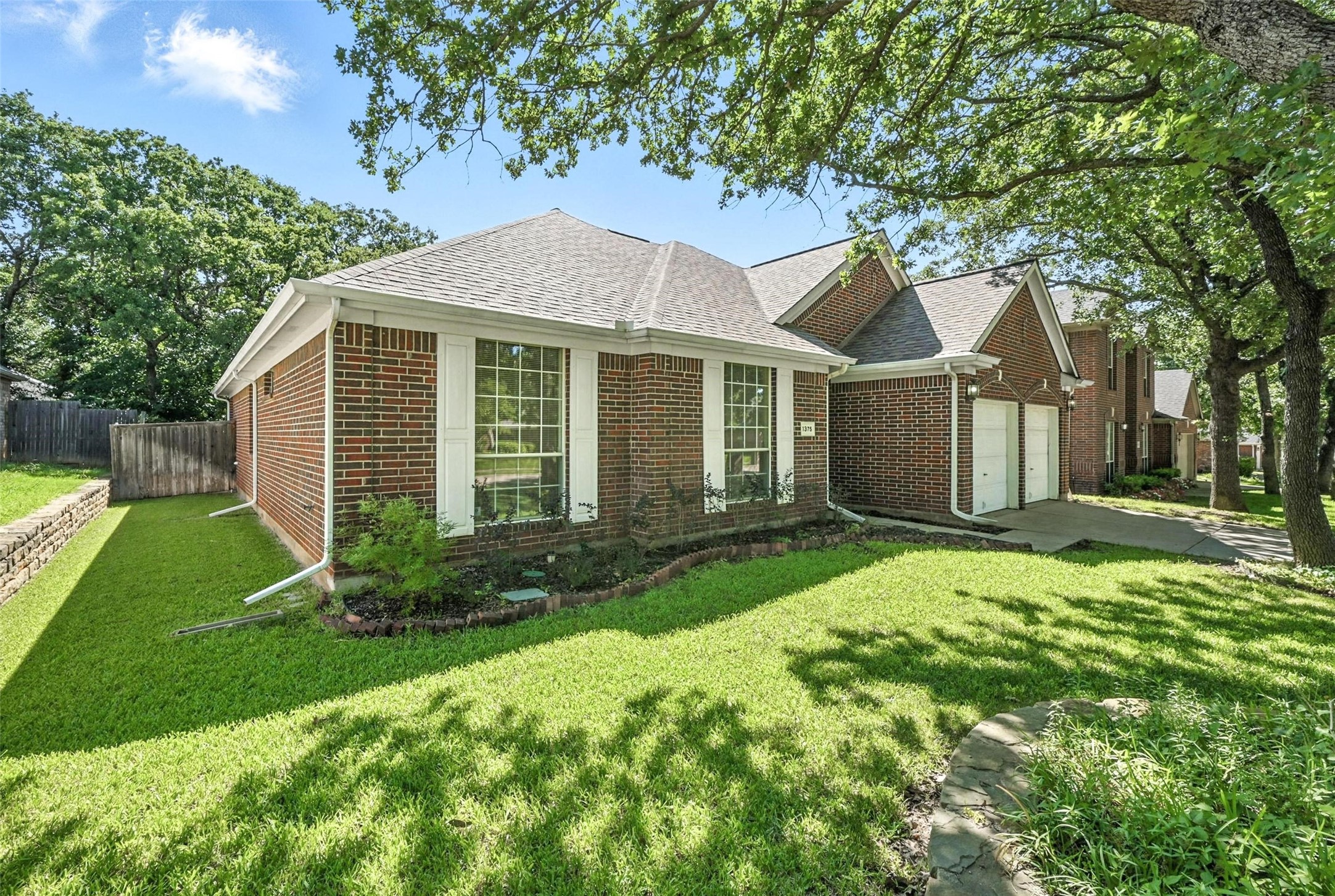 1375 Clear Creek Drive