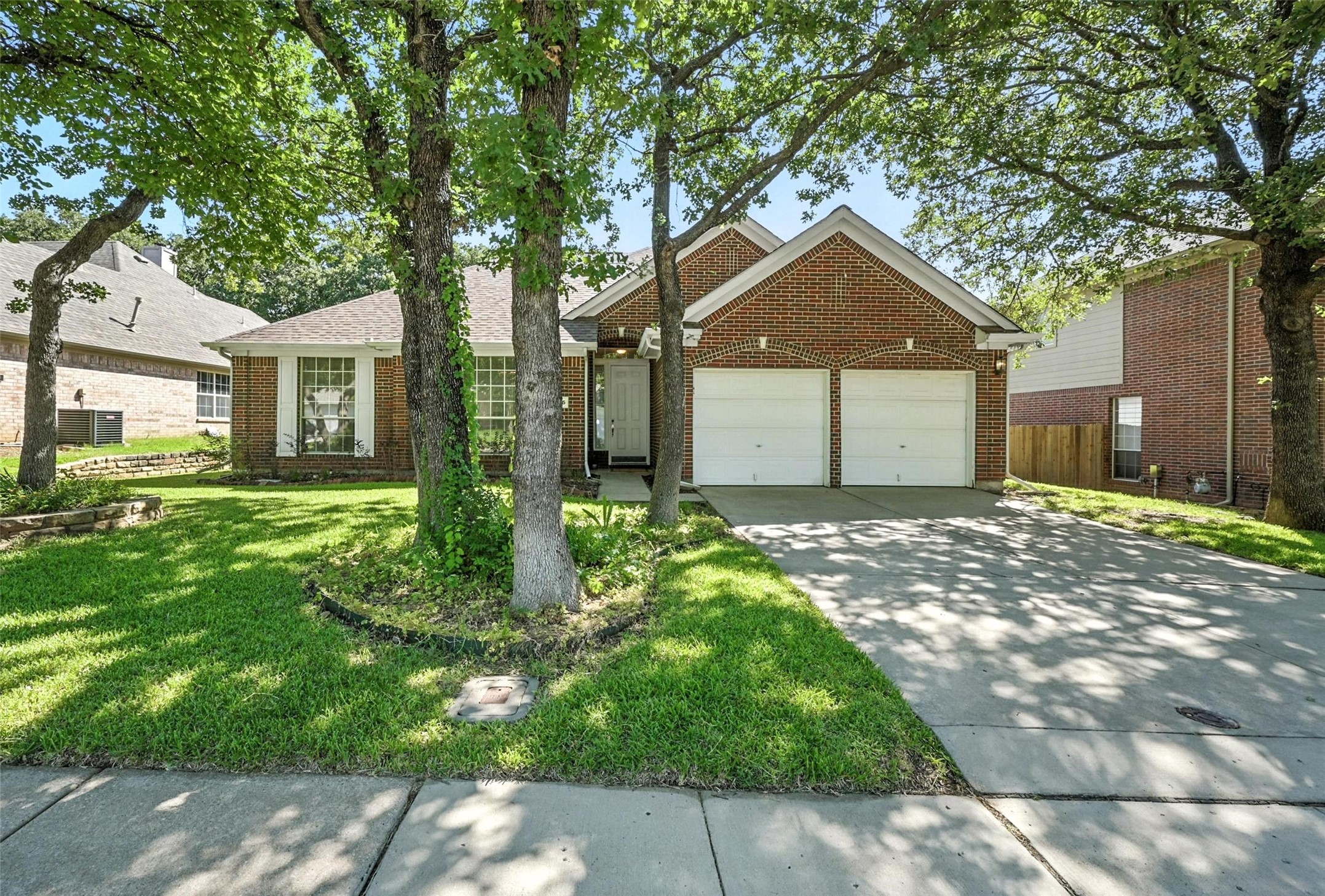 1375 Clear Creek Drive