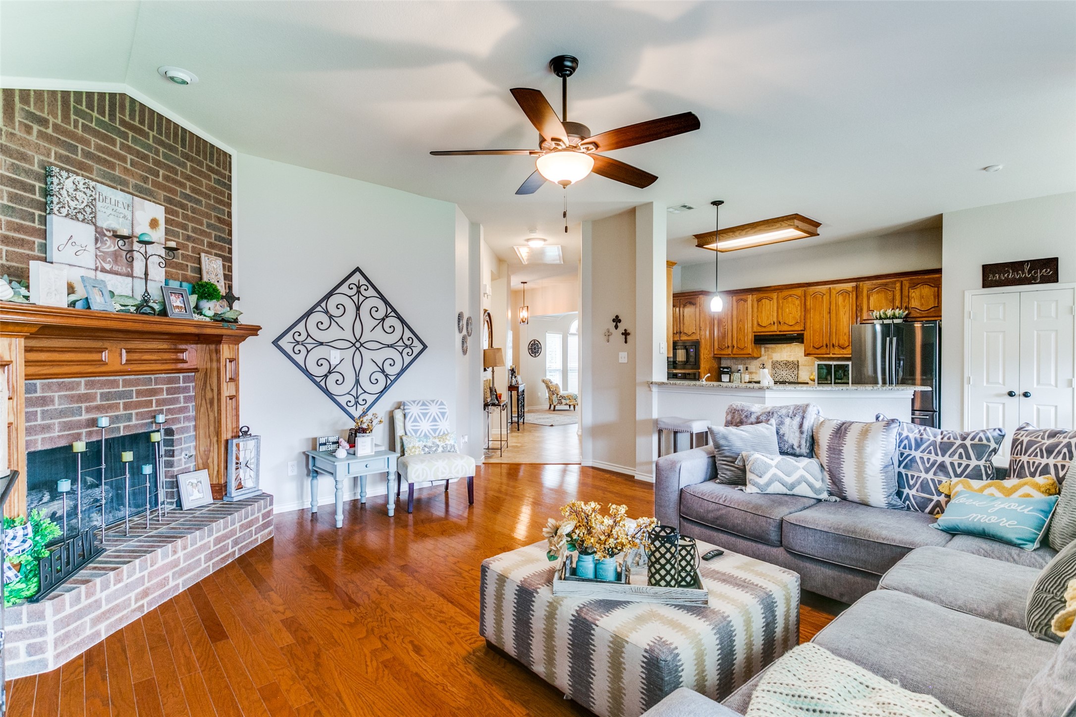 1430 Kingsley Drive