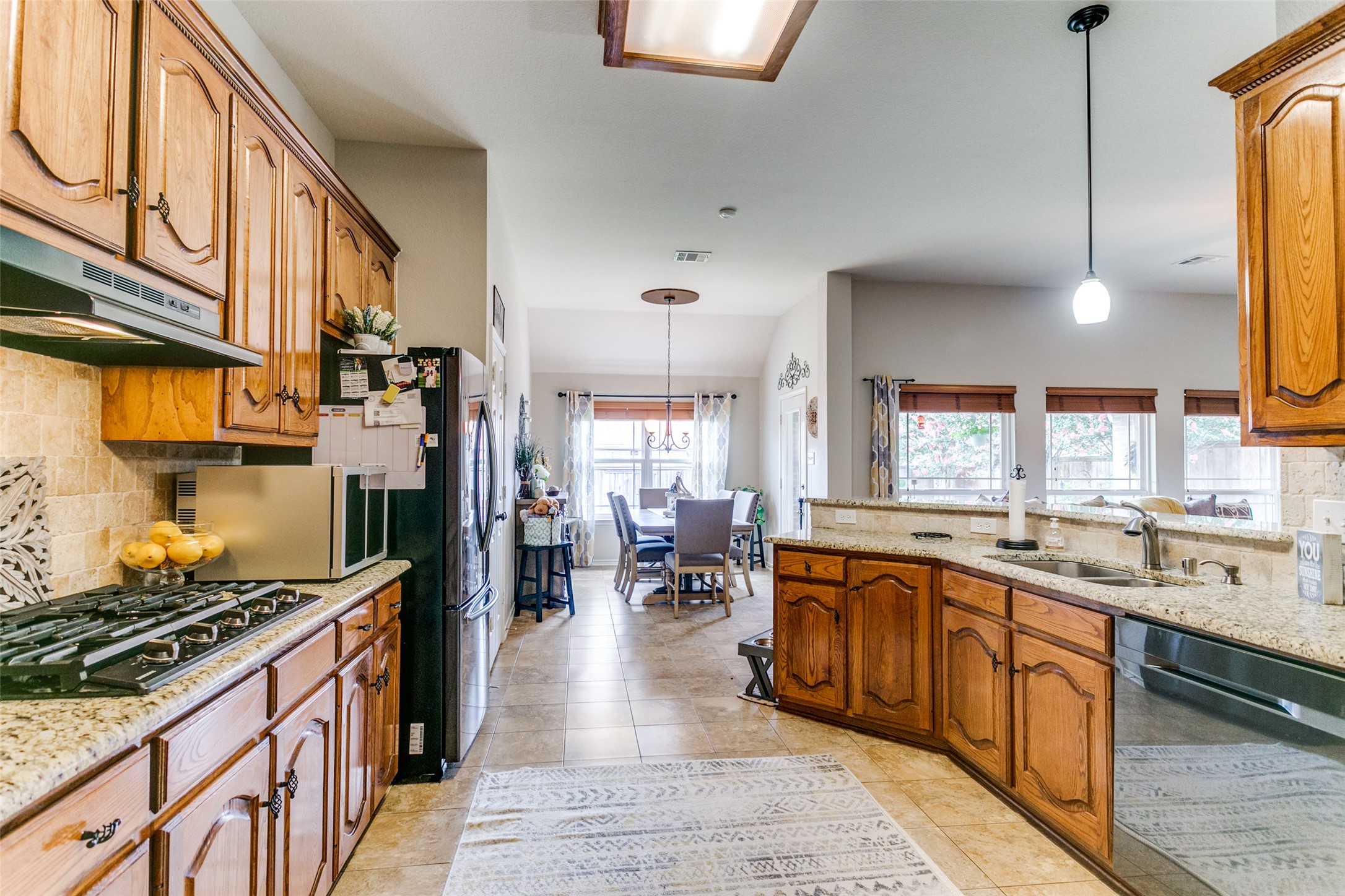 1430 Kingsley Drive