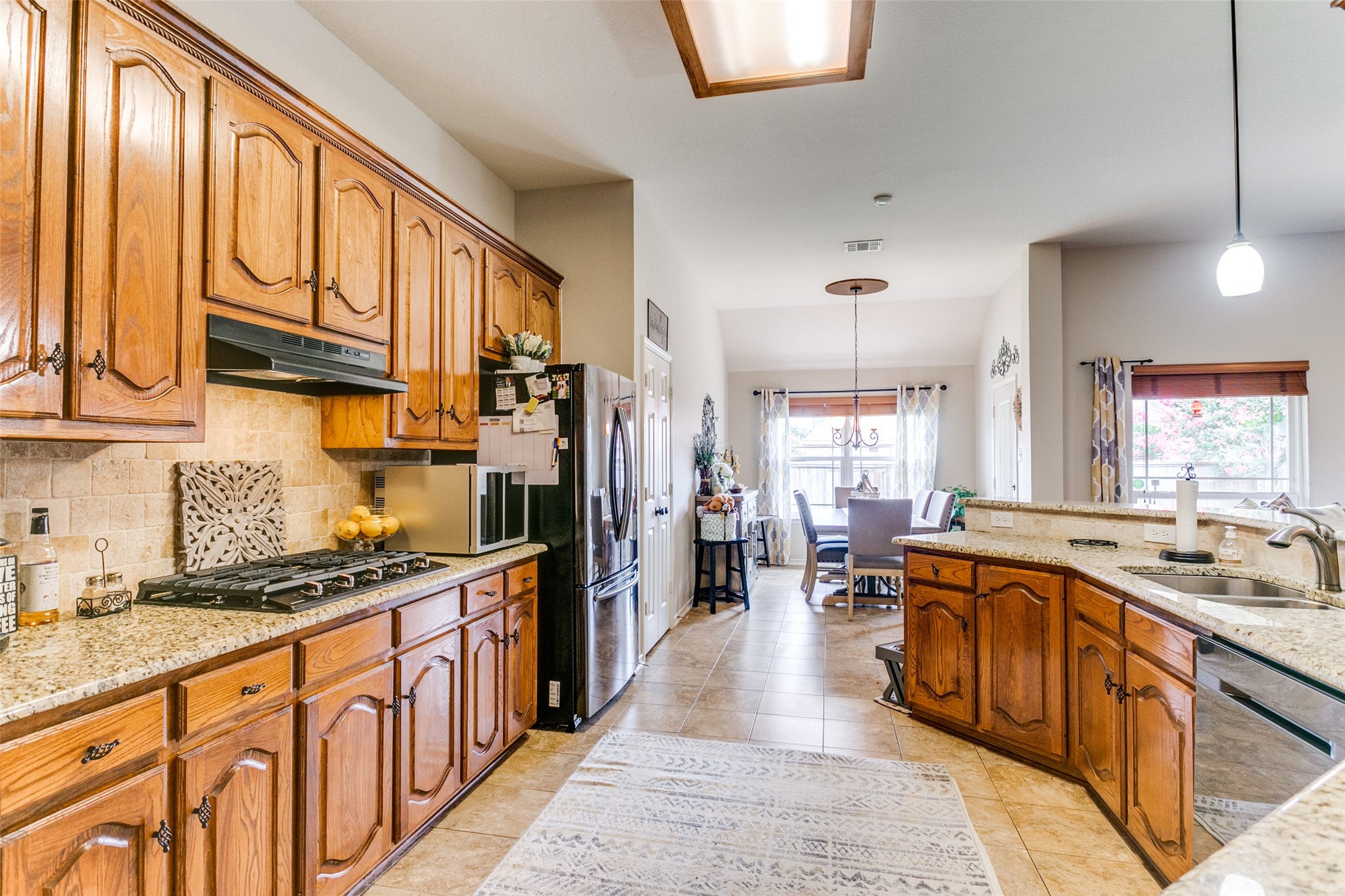 1430 Kingsley Drive