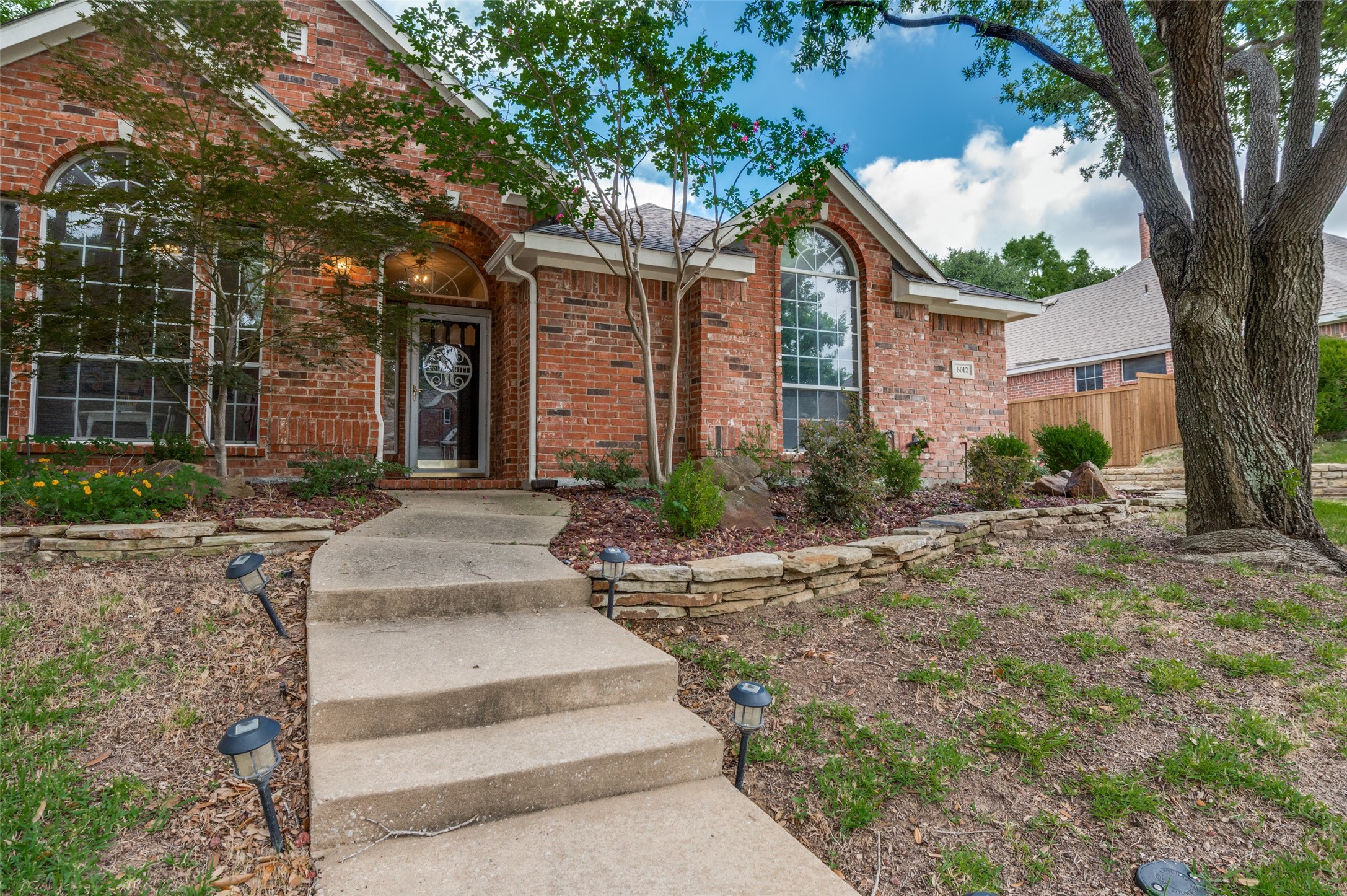 6012 Crimson Drive