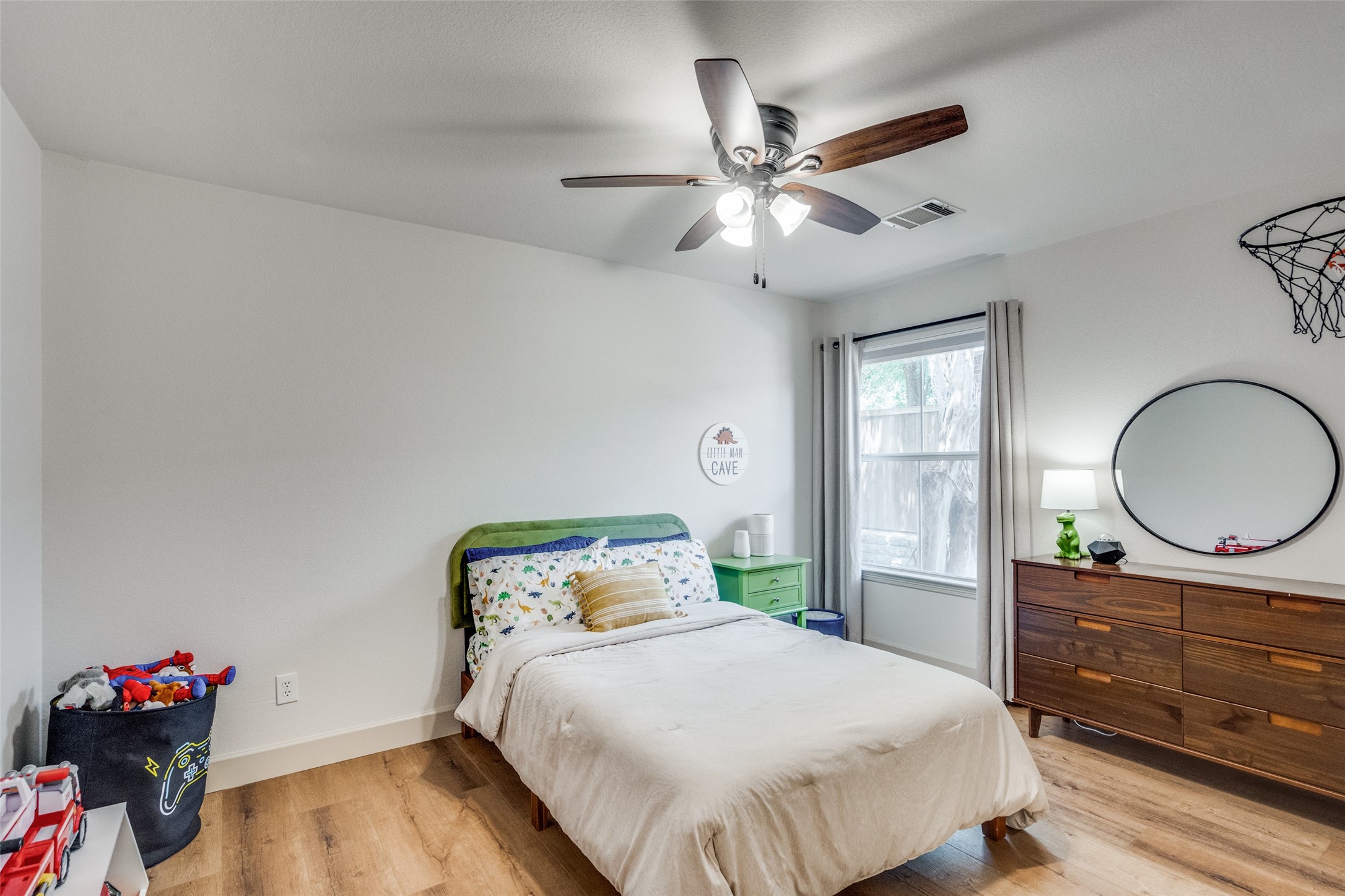 6012 Crimson Drive