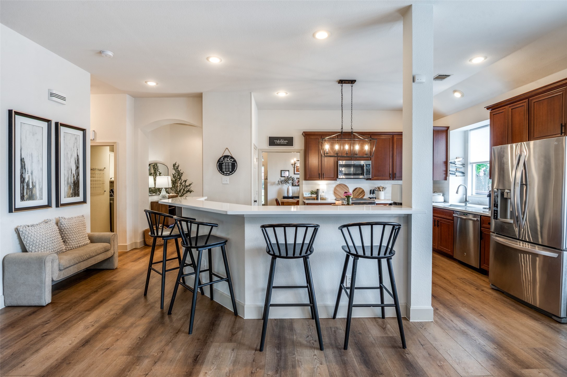 6012 Crimson Drive