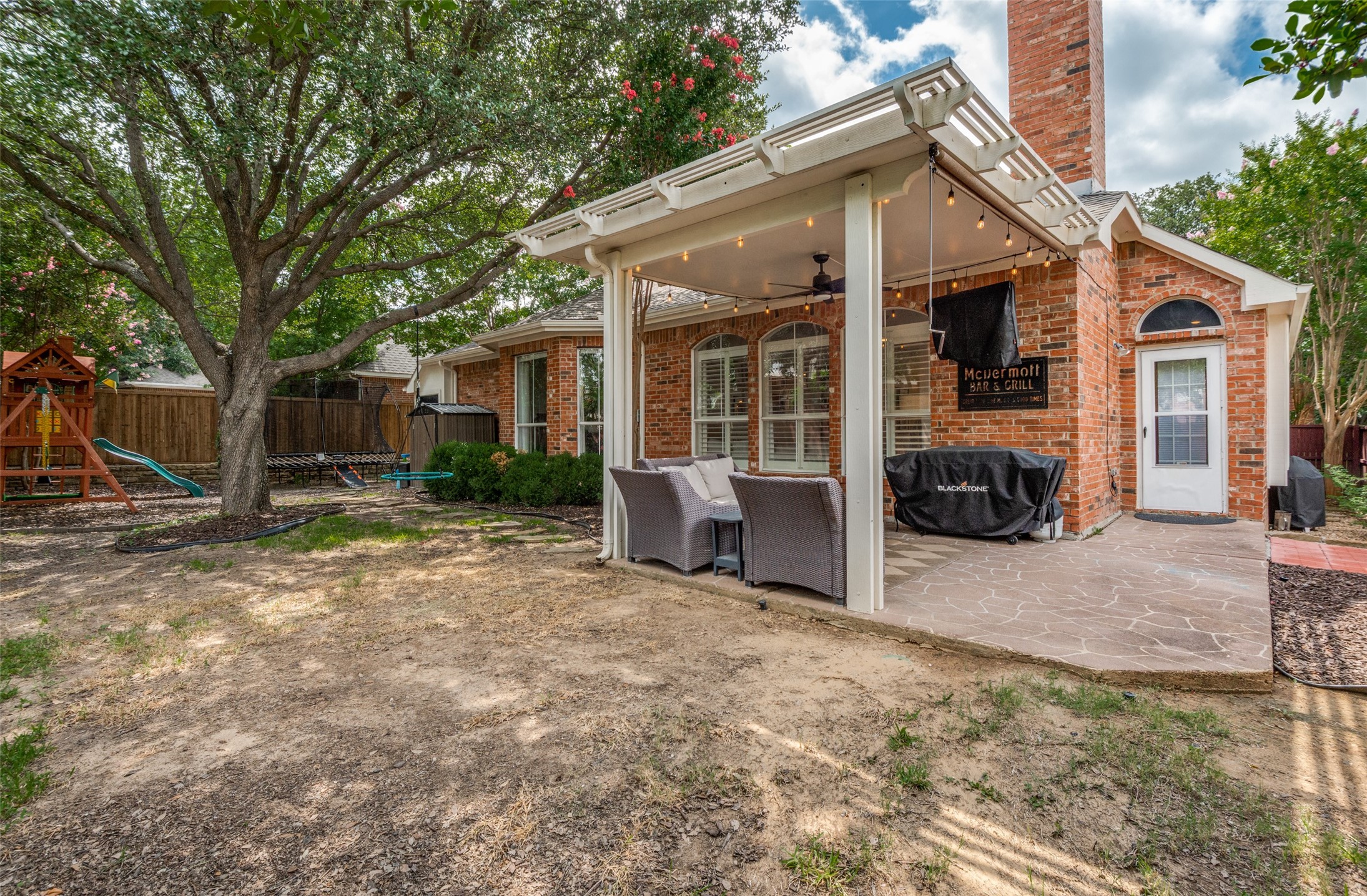 6012 Crimson Drive