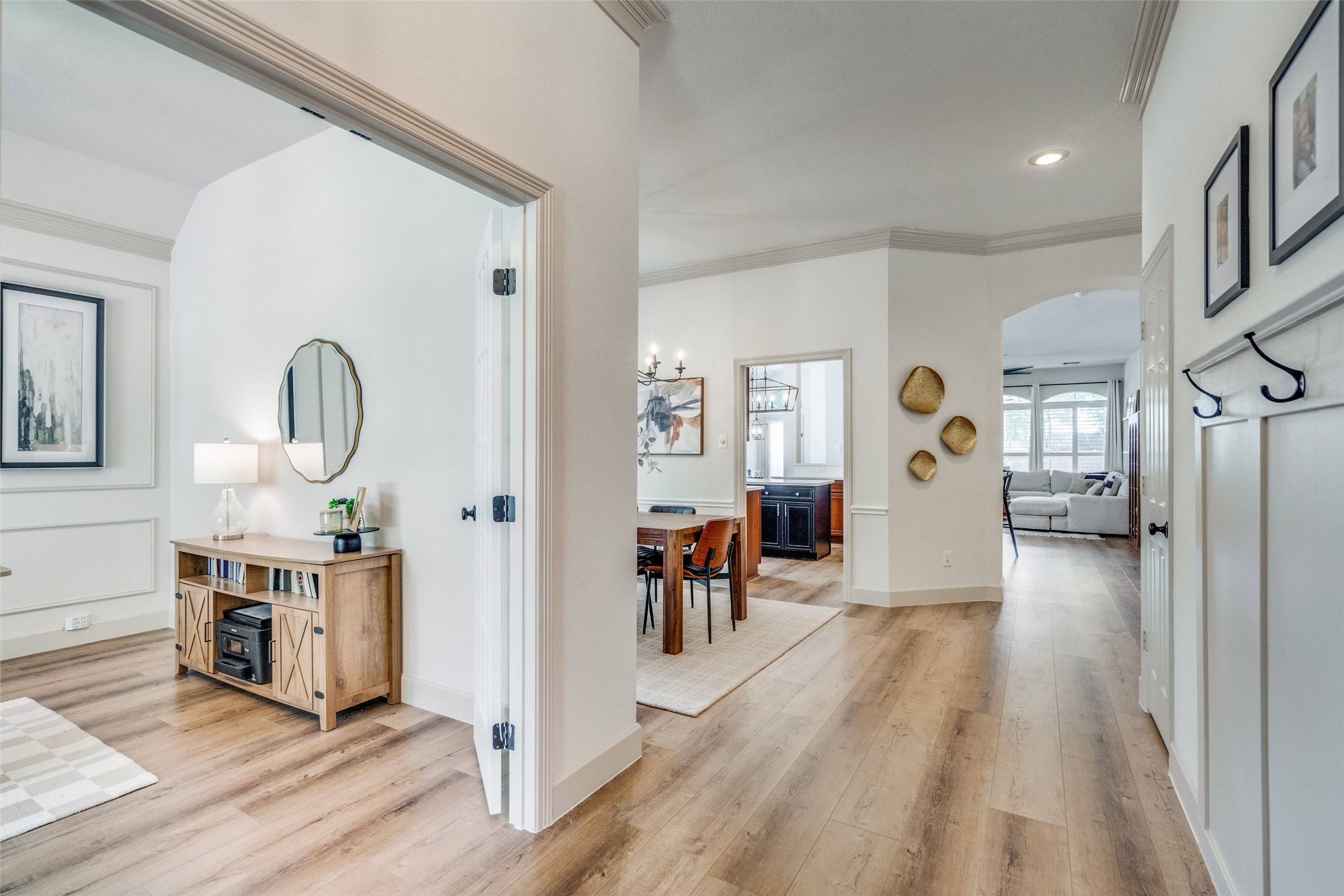 6012 Crimson Drive