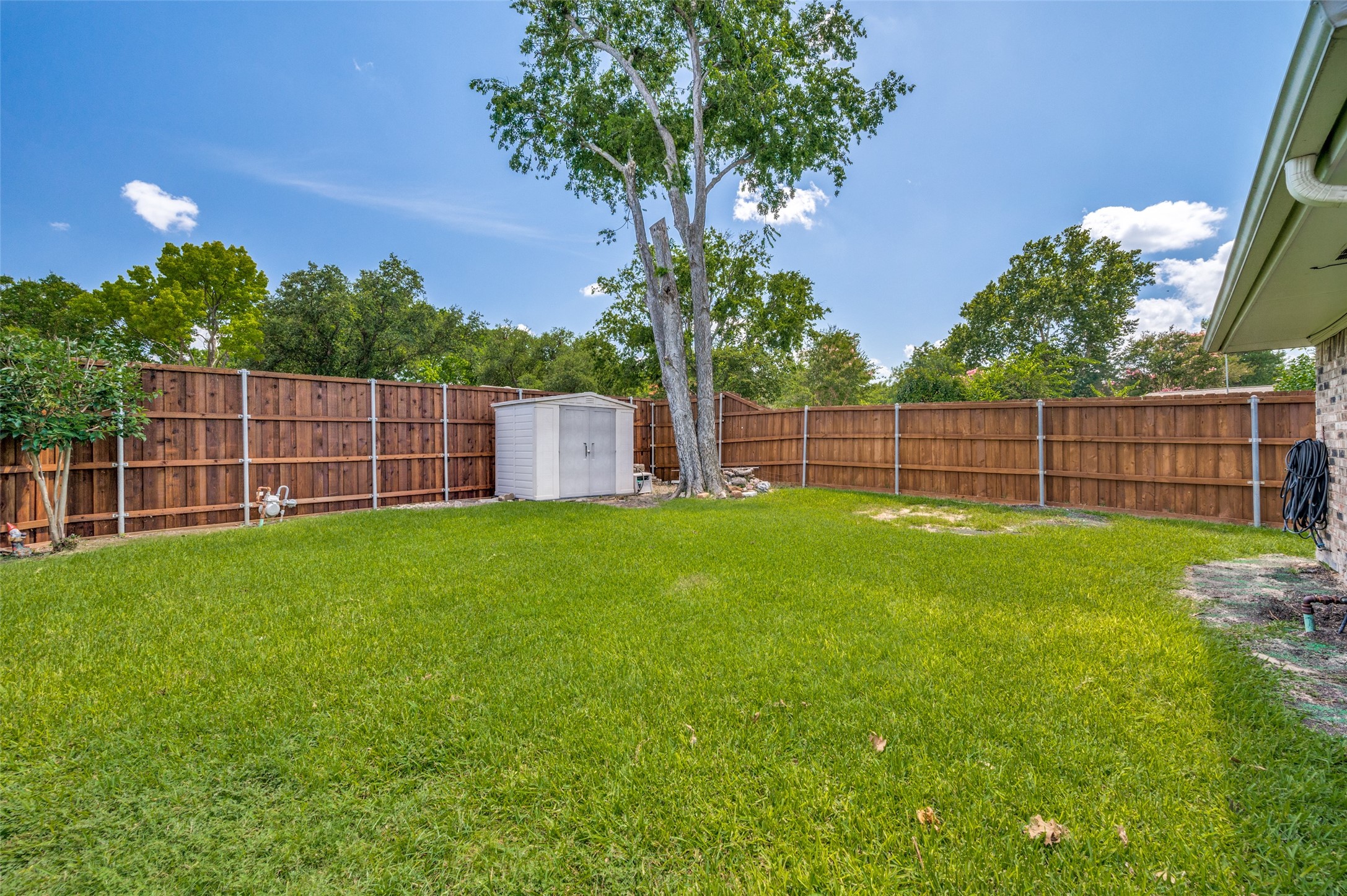 2800 Pinehurst Drive
