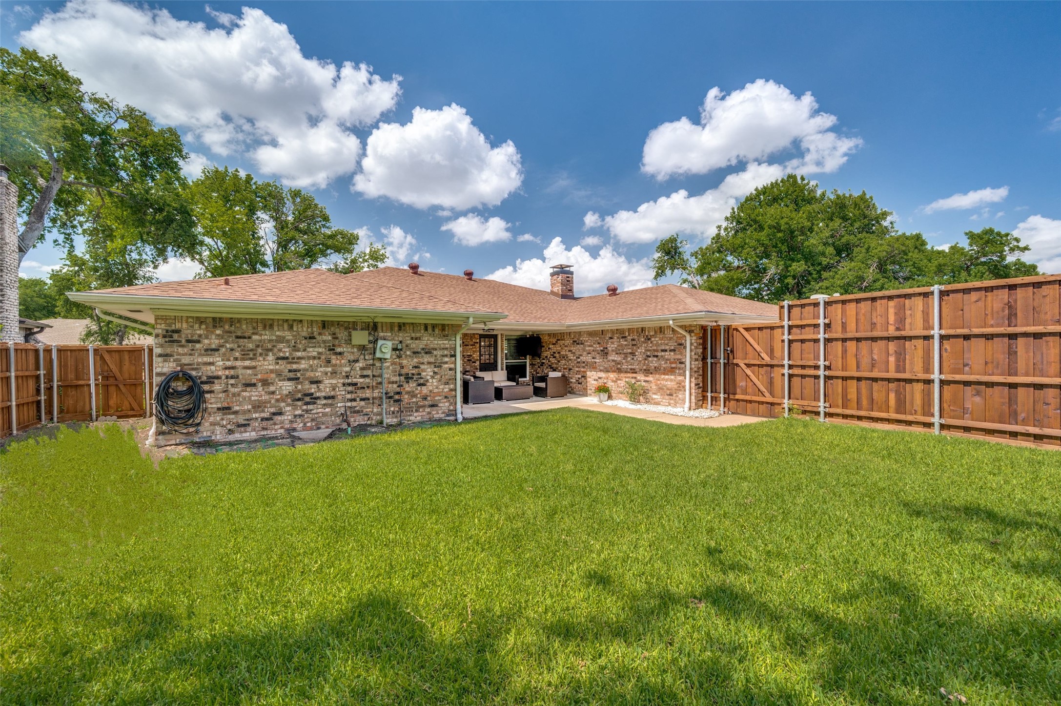 2800 Pinehurst Drive