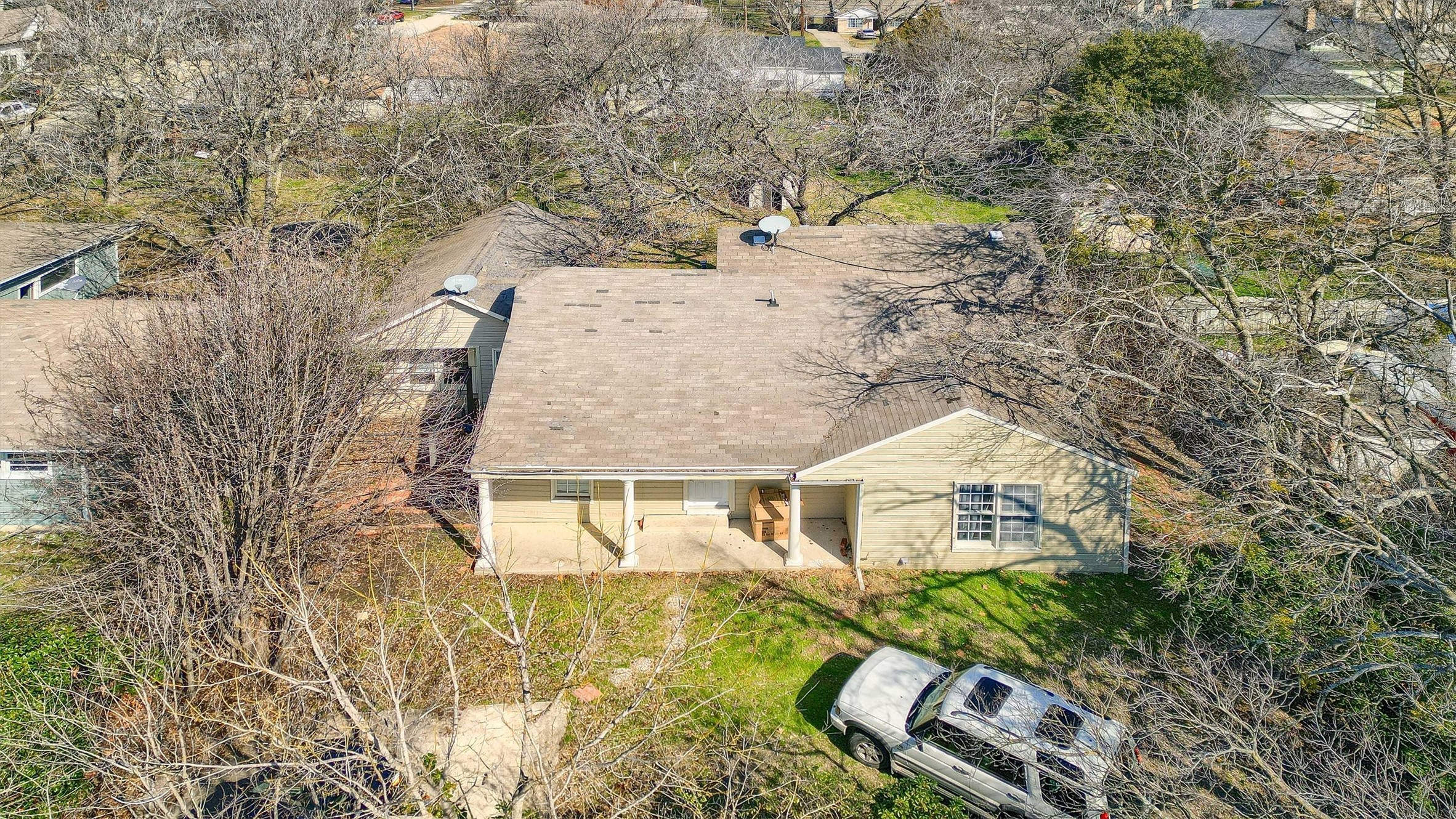 507 W Main Street