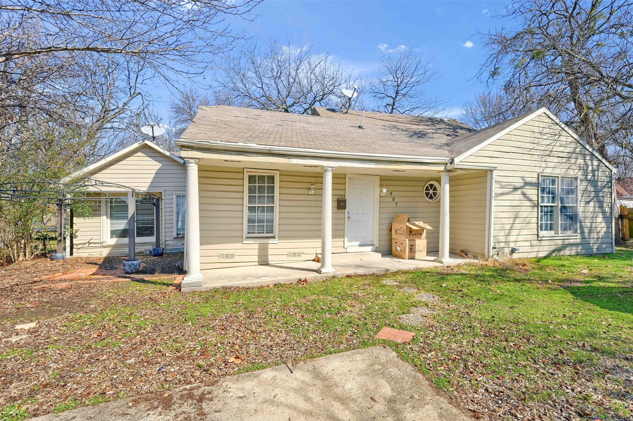 507 W Main Street
