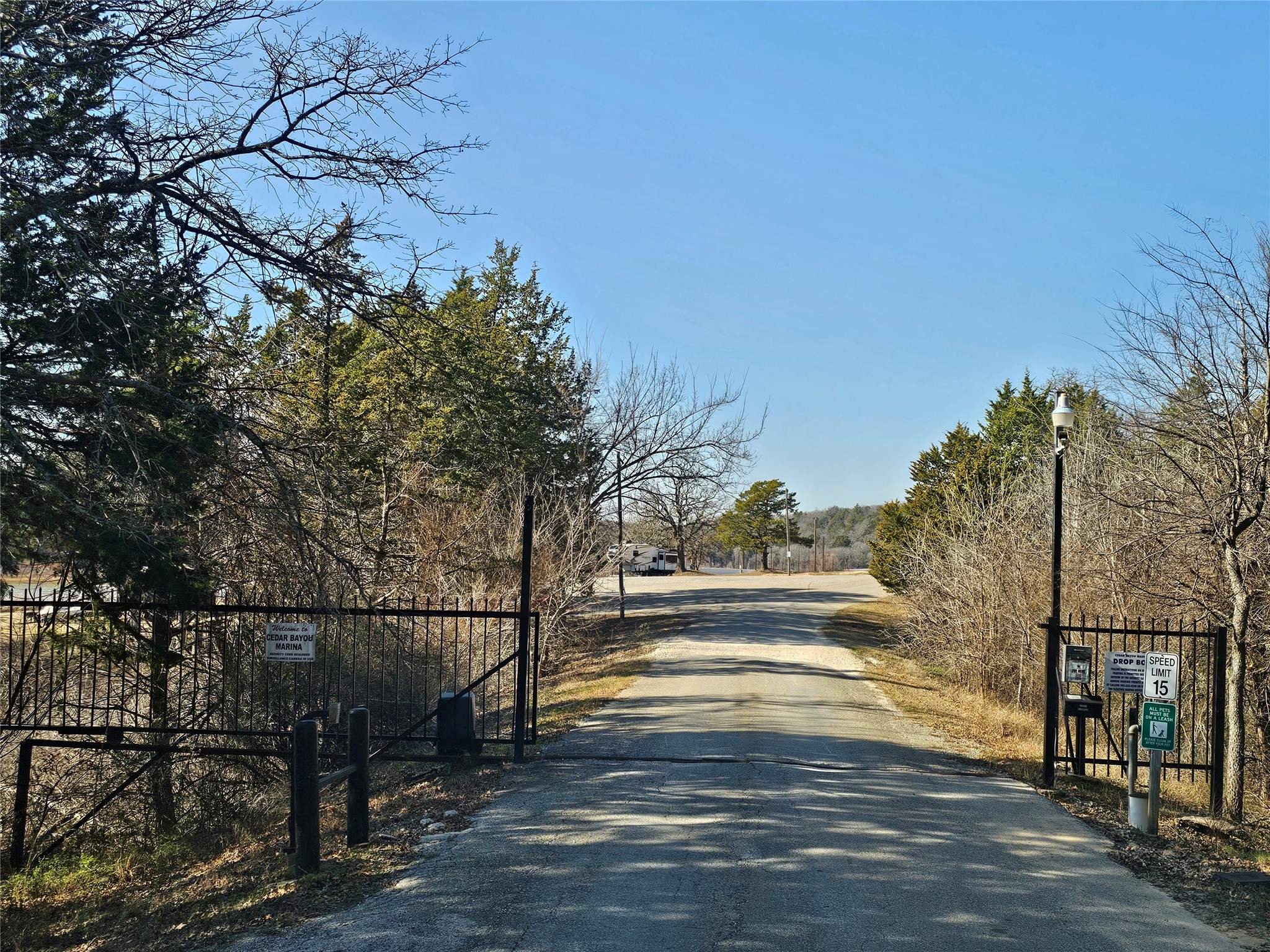 487 Cedar Bayou Boulevard