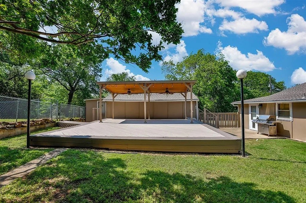 487 Cedar Bayou Boulevard