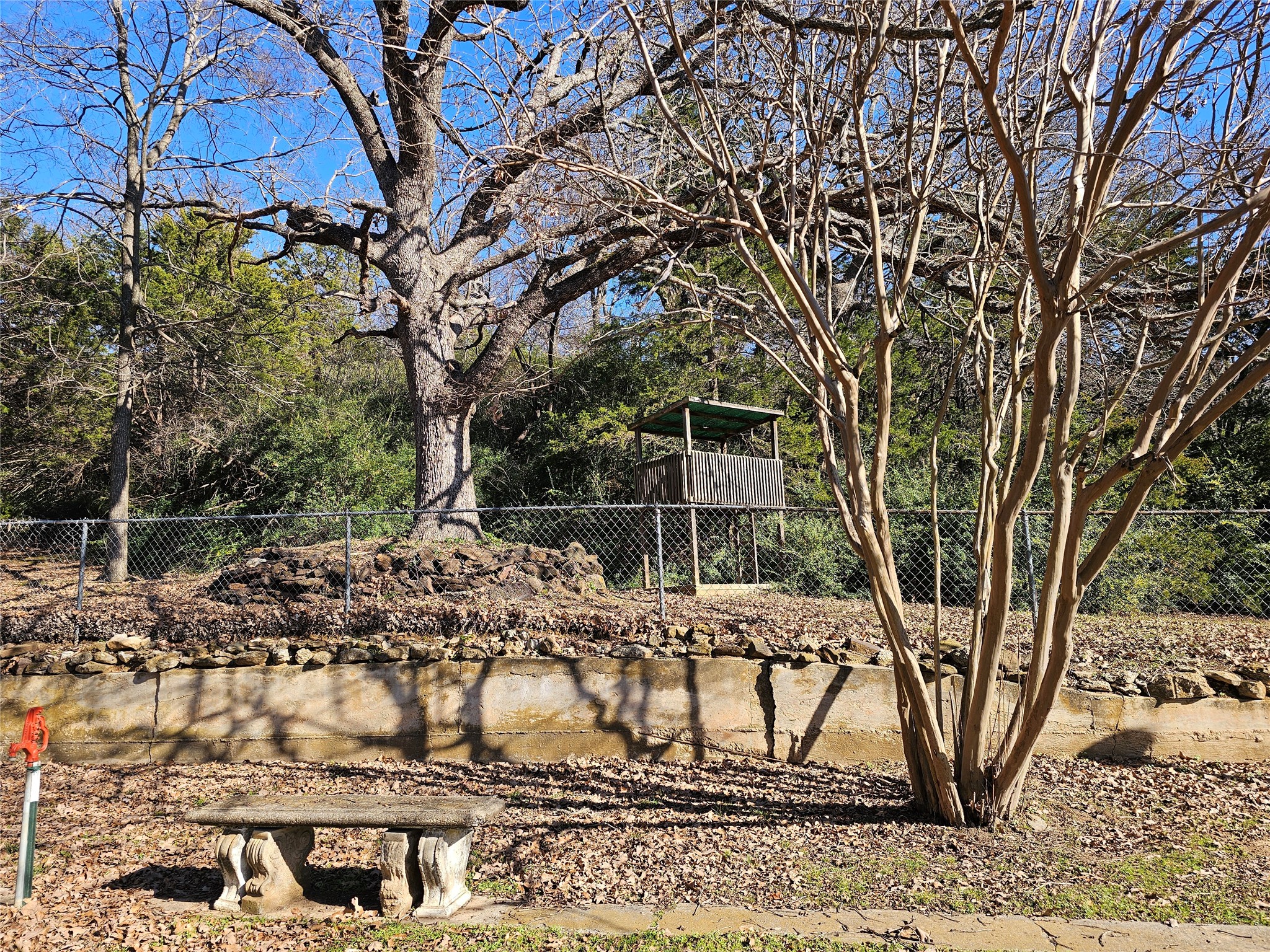 487 Cedar Bayou Boulevard