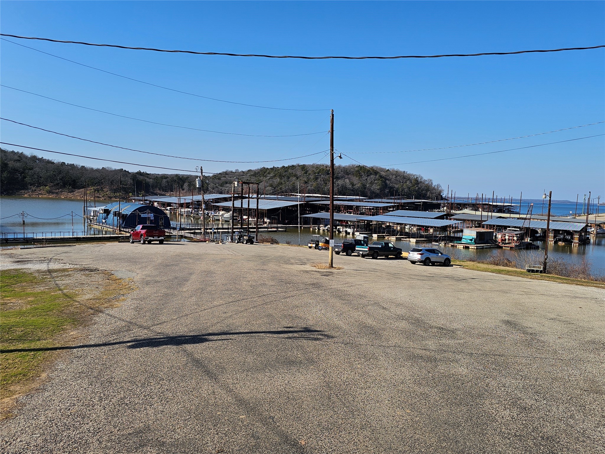 487 Cedar Bayou Boulevard