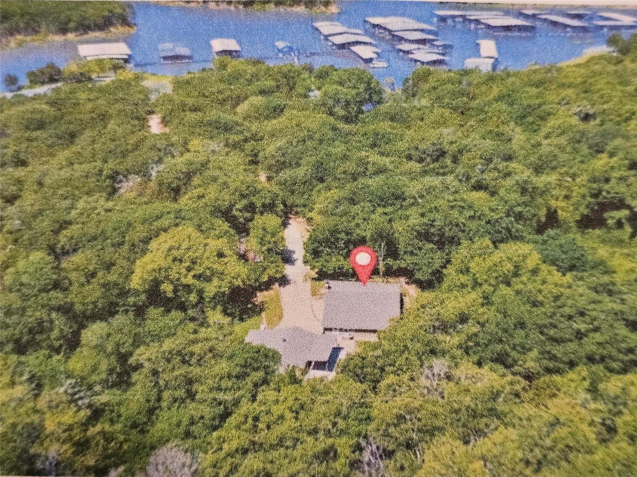 487 Cedar Bayou Boulevard