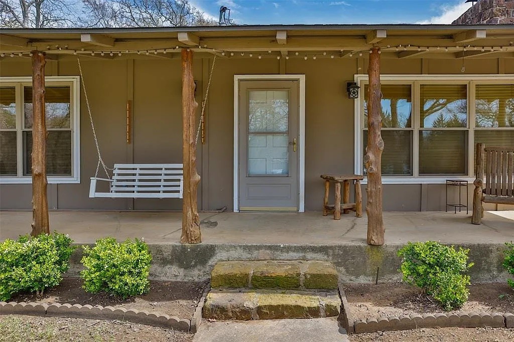 487 Cedar Bayou Boulevard