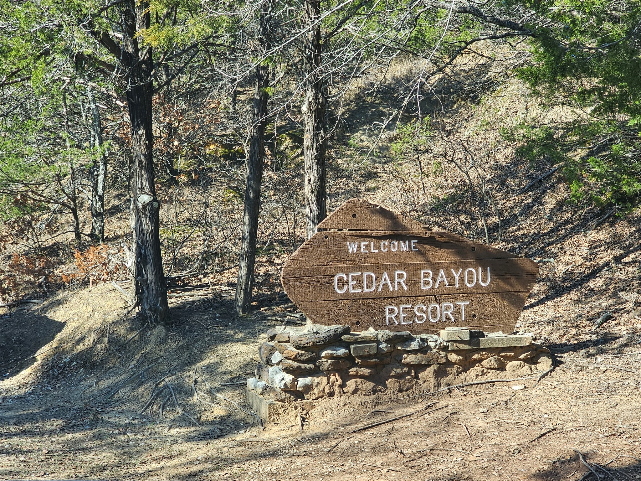 487 Cedar Bayou Boulevard
