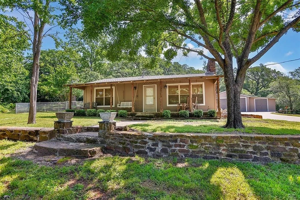 487 Cedar Bayou Boulevard
