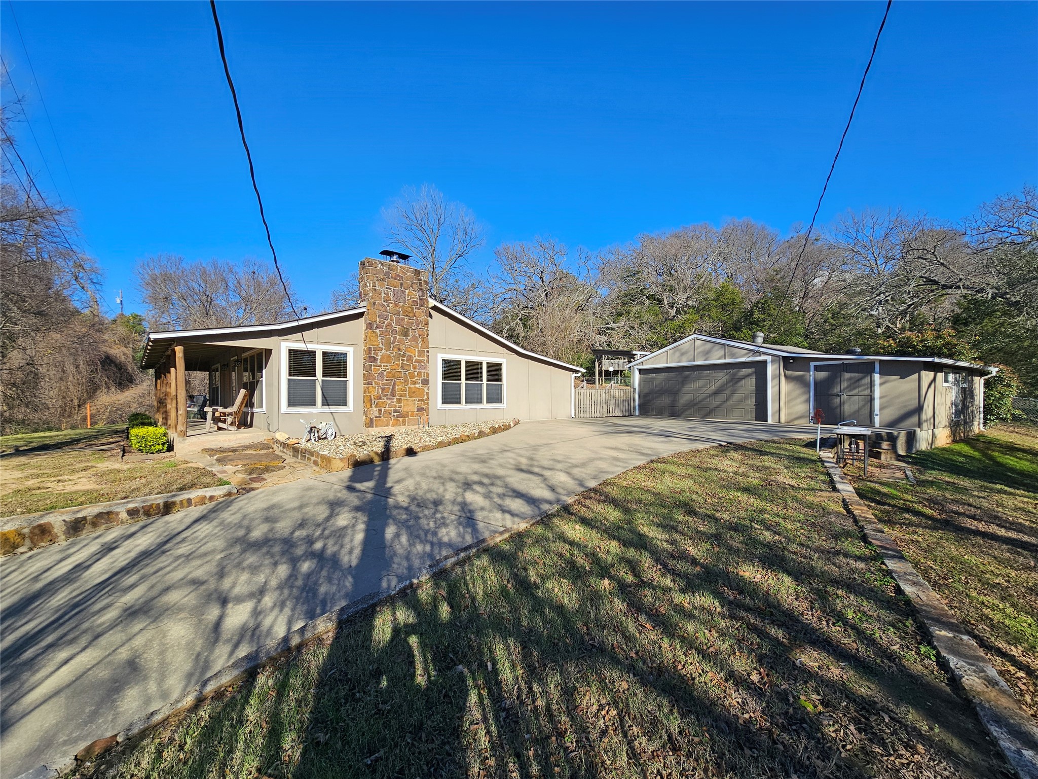 487 Cedar Bayou Boulevard