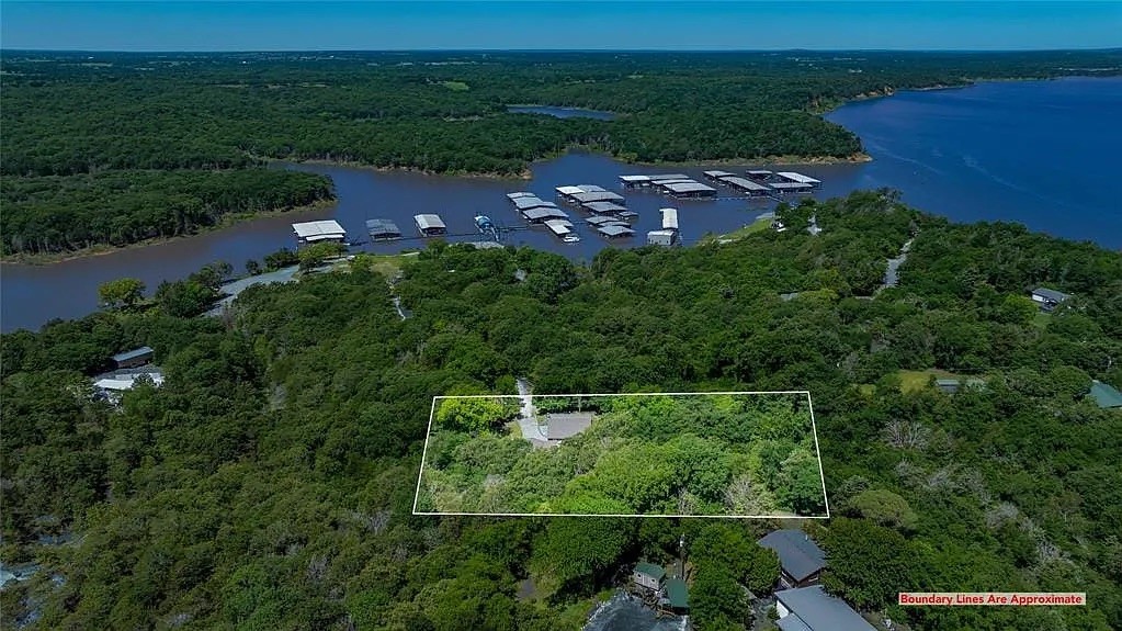 487 Cedar Bayou Boulevard