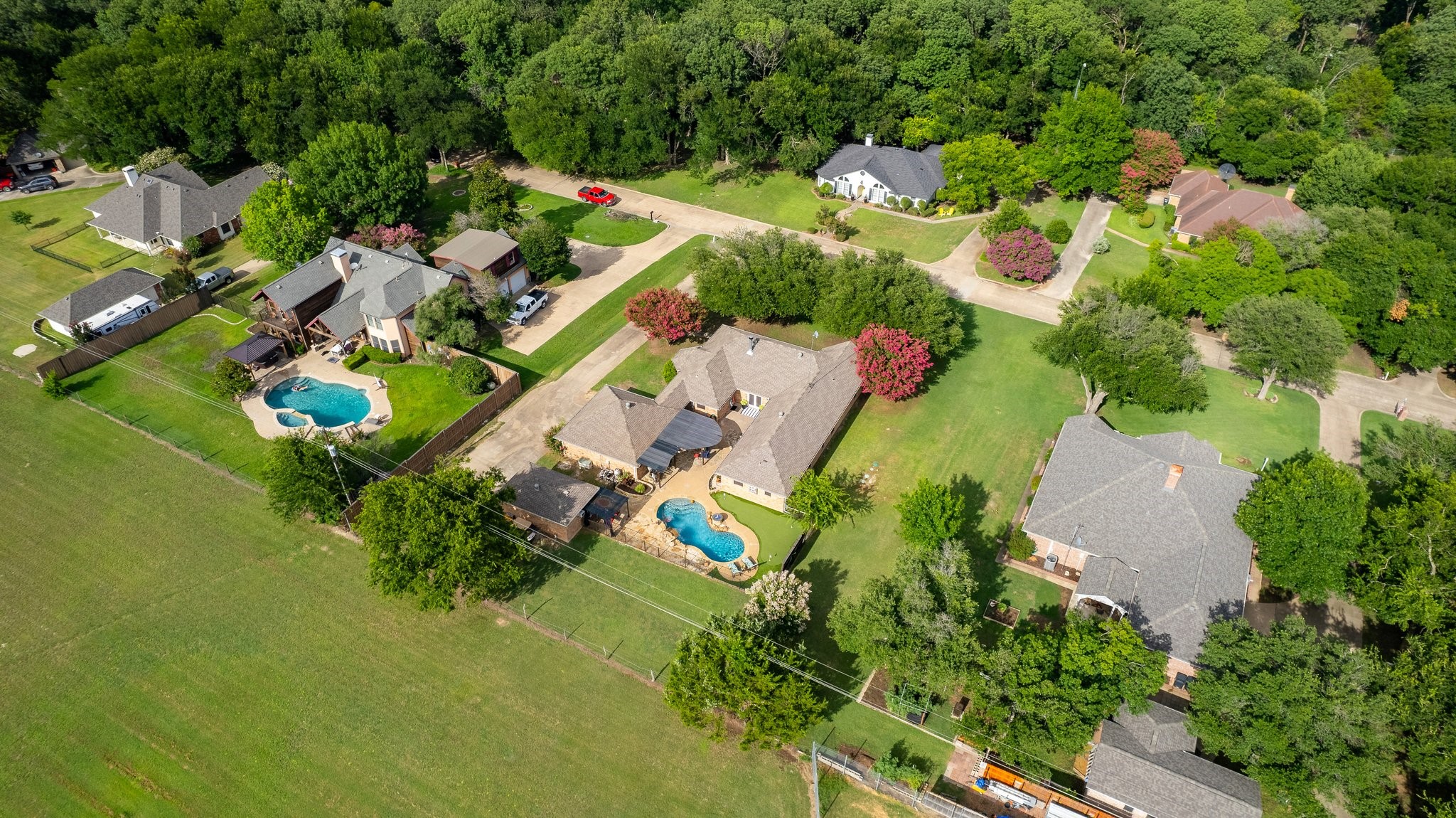 206 Covey Lane