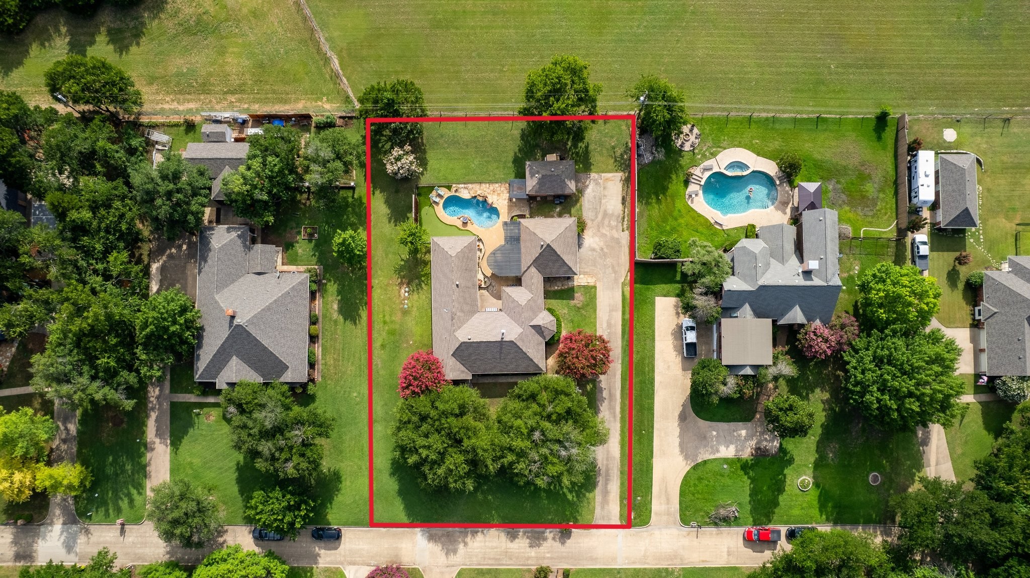 206 Covey Lane