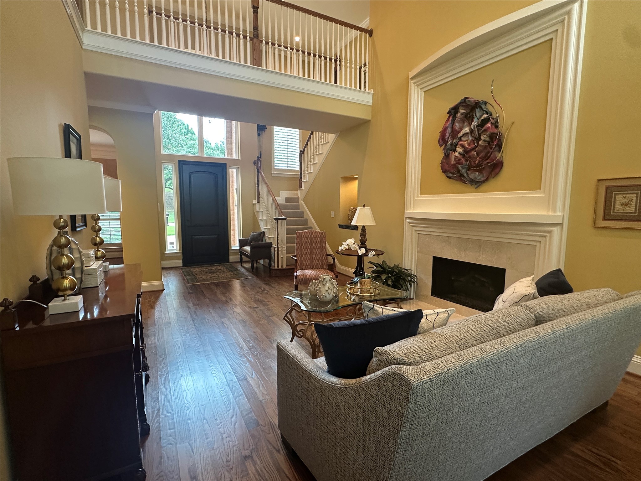 4637 Shadow Ridge Drive