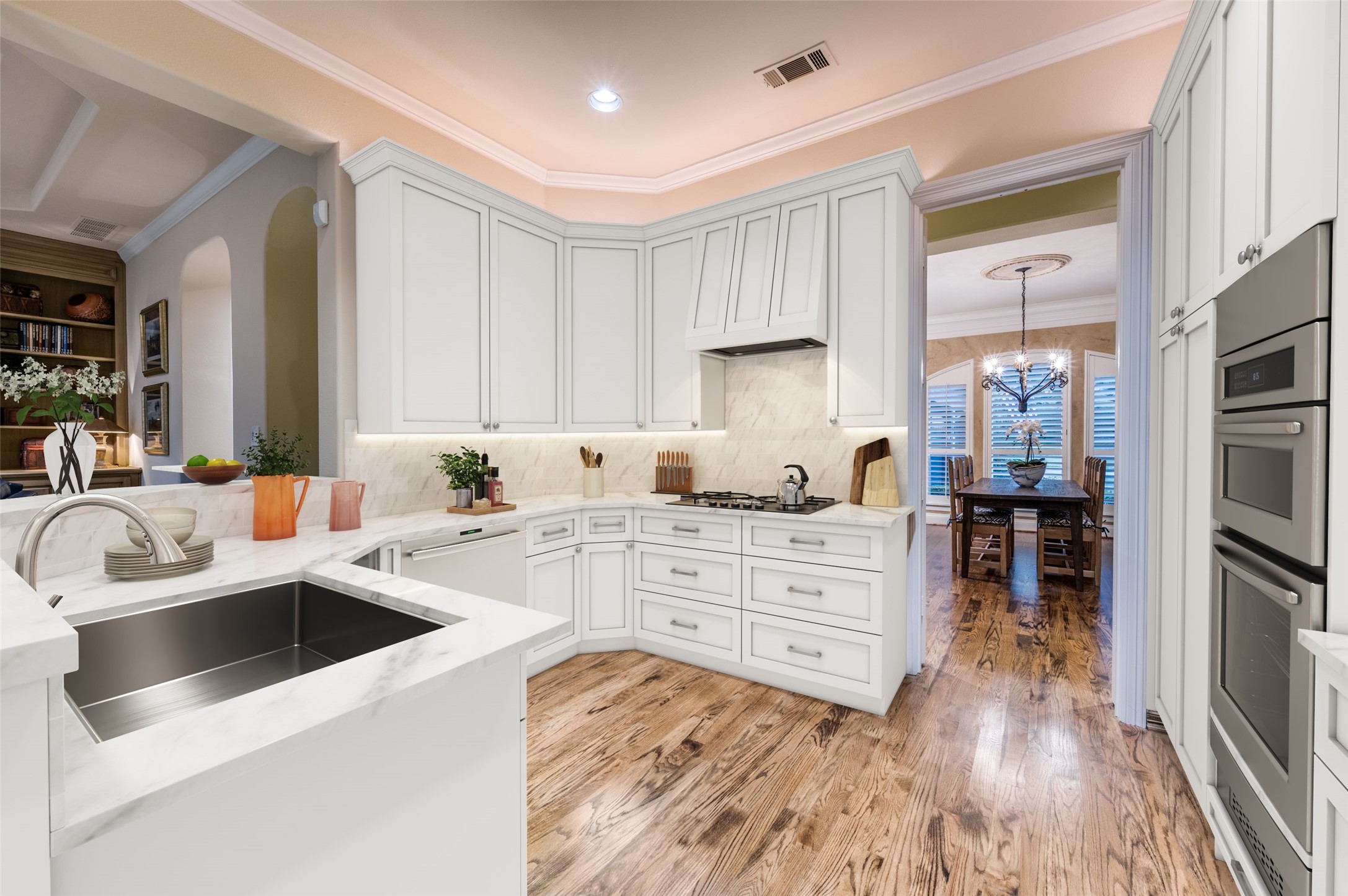 4637 Shadow Ridge Drive