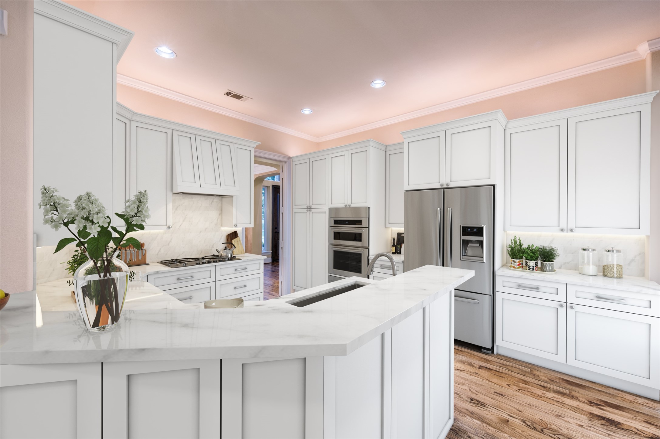 4637 Shadow Ridge Drive