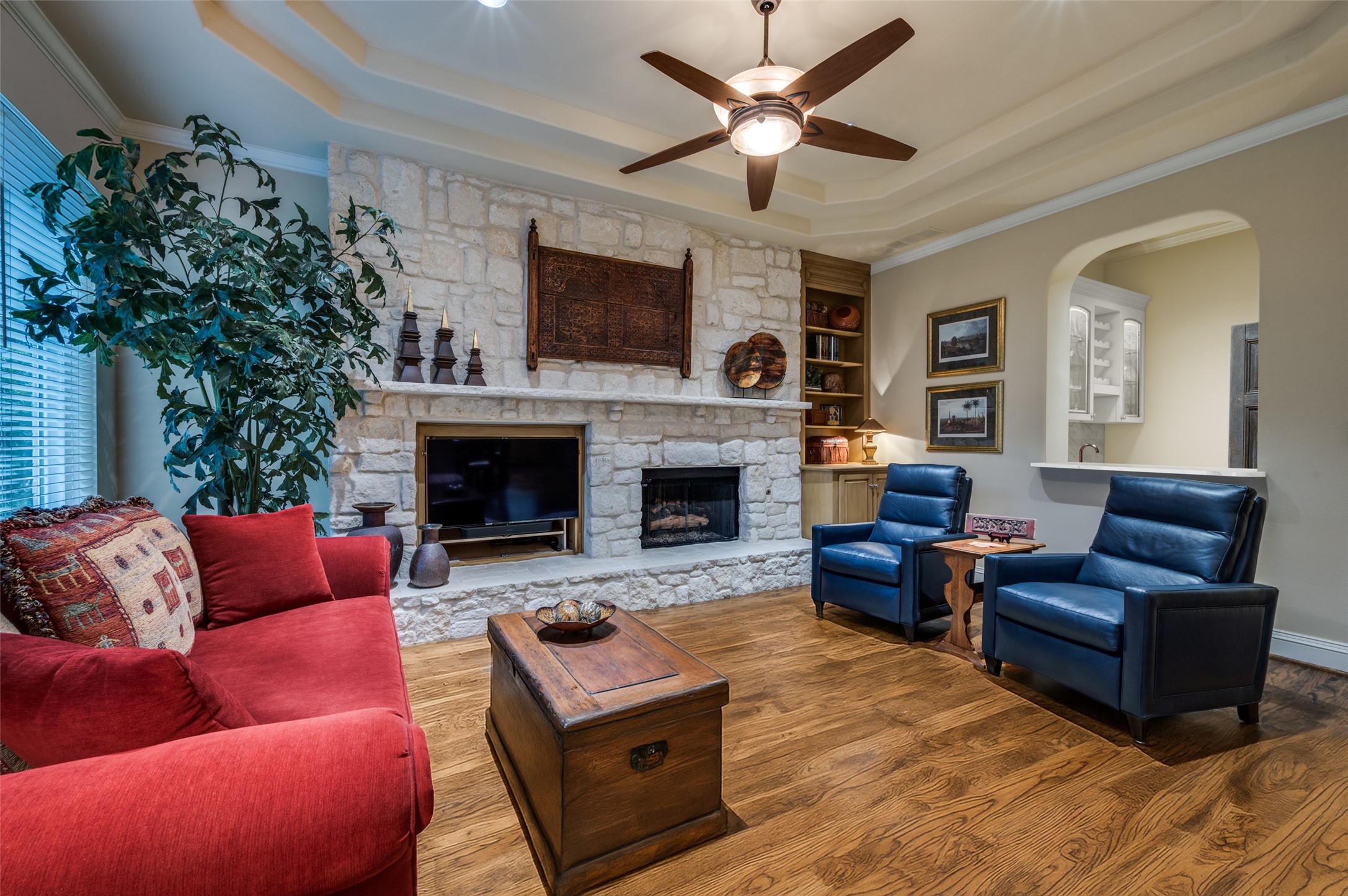 4637 Shadow Ridge Drive