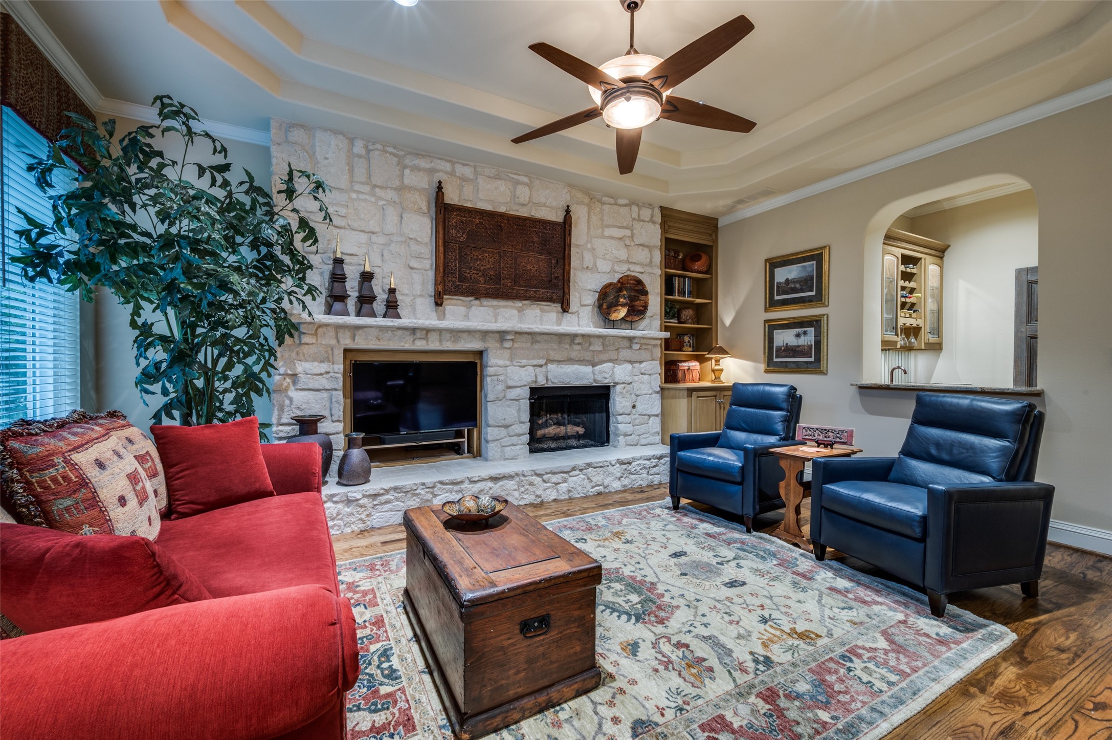4637 Shadow Ridge Drive
