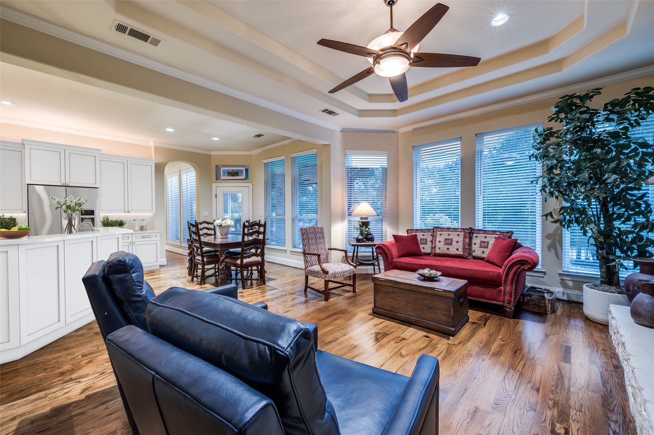 4637 Shadow Ridge Drive