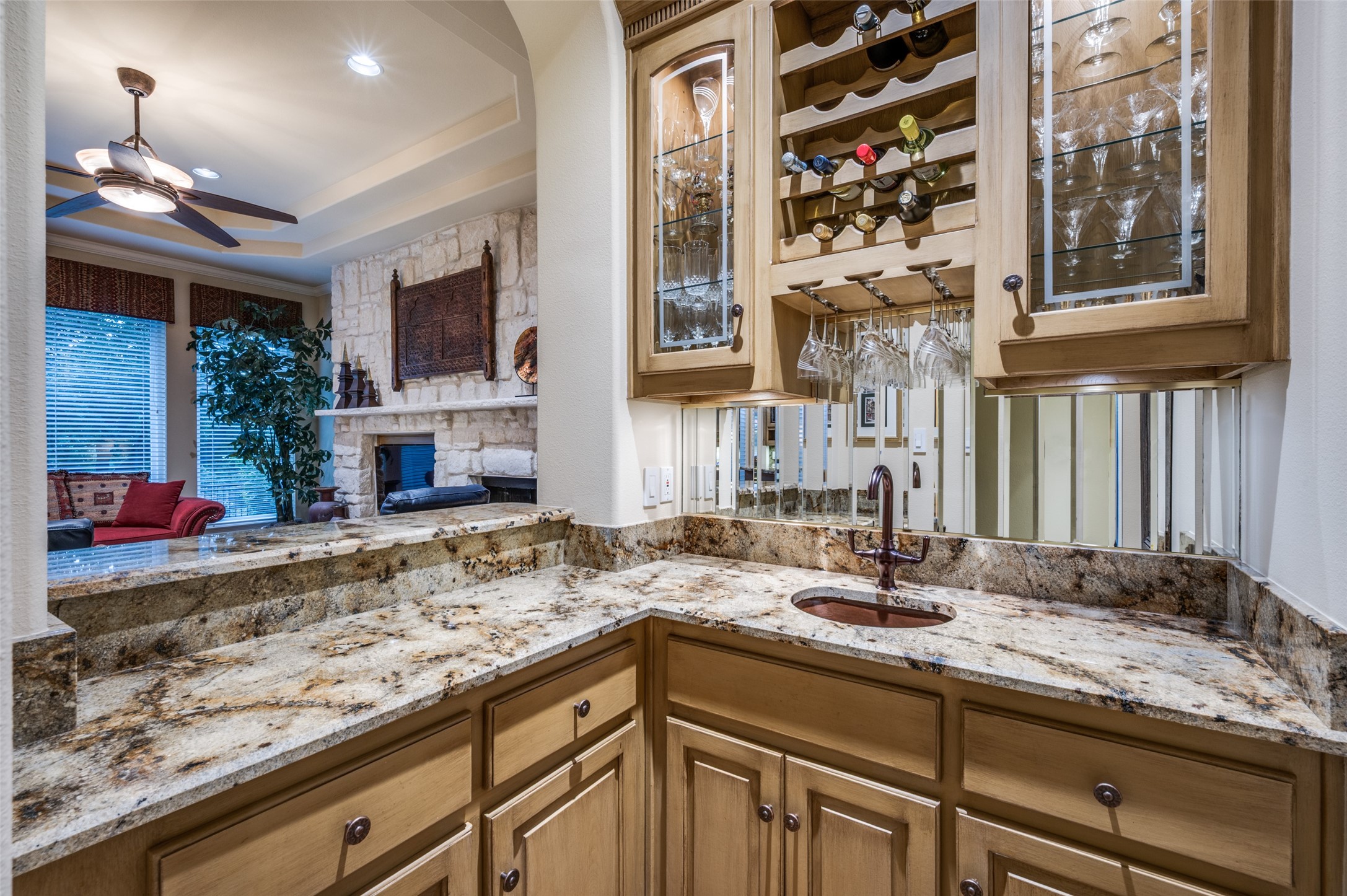 4637 Shadow Ridge Drive