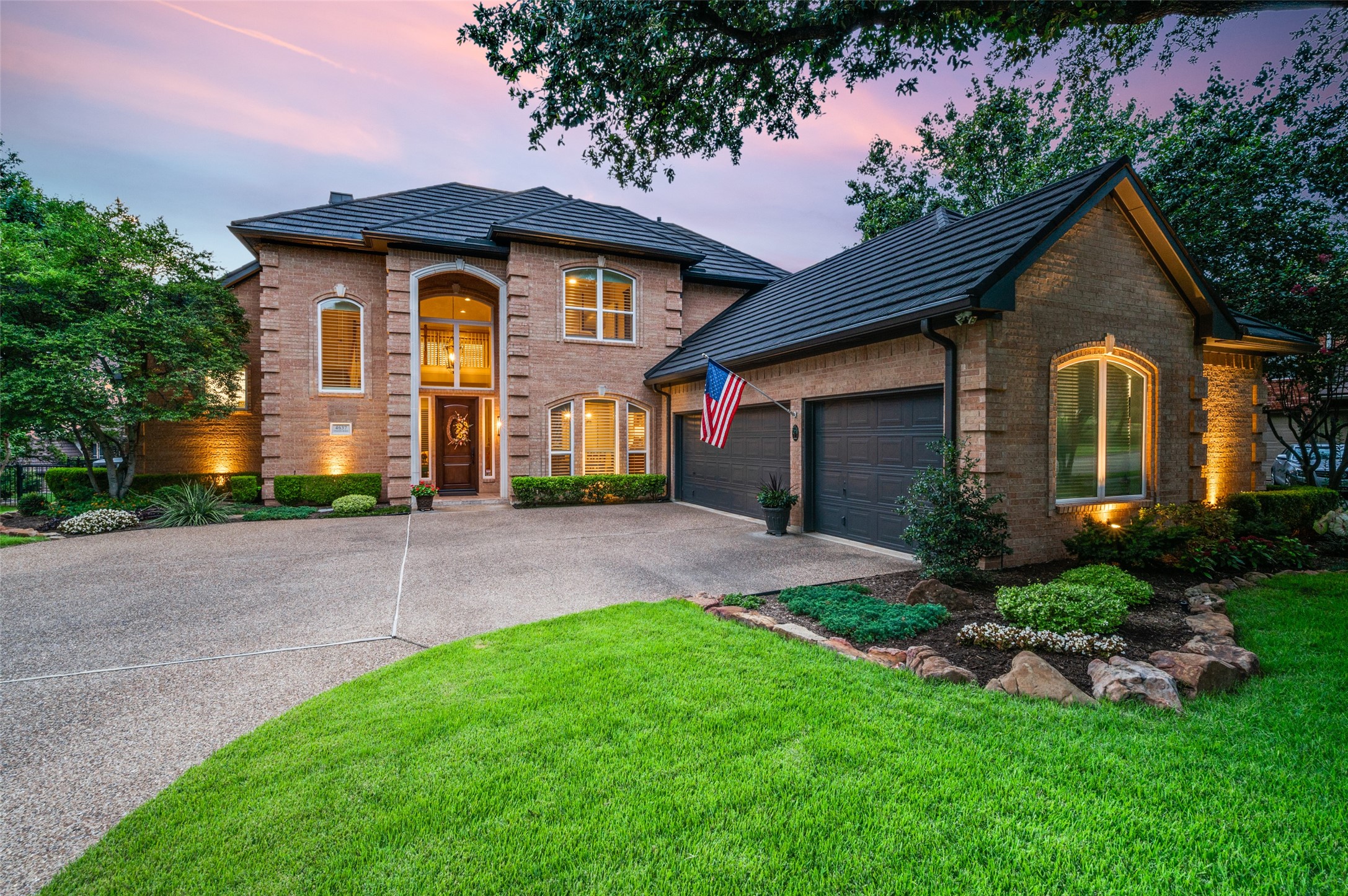 4637 Shadow Ridge Drive