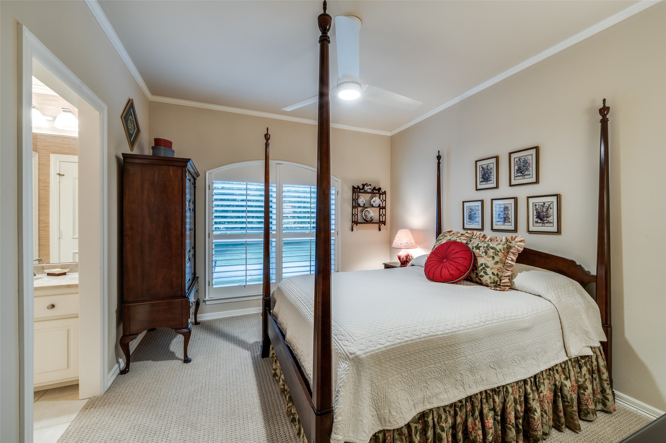 4637 Shadow Ridge Drive