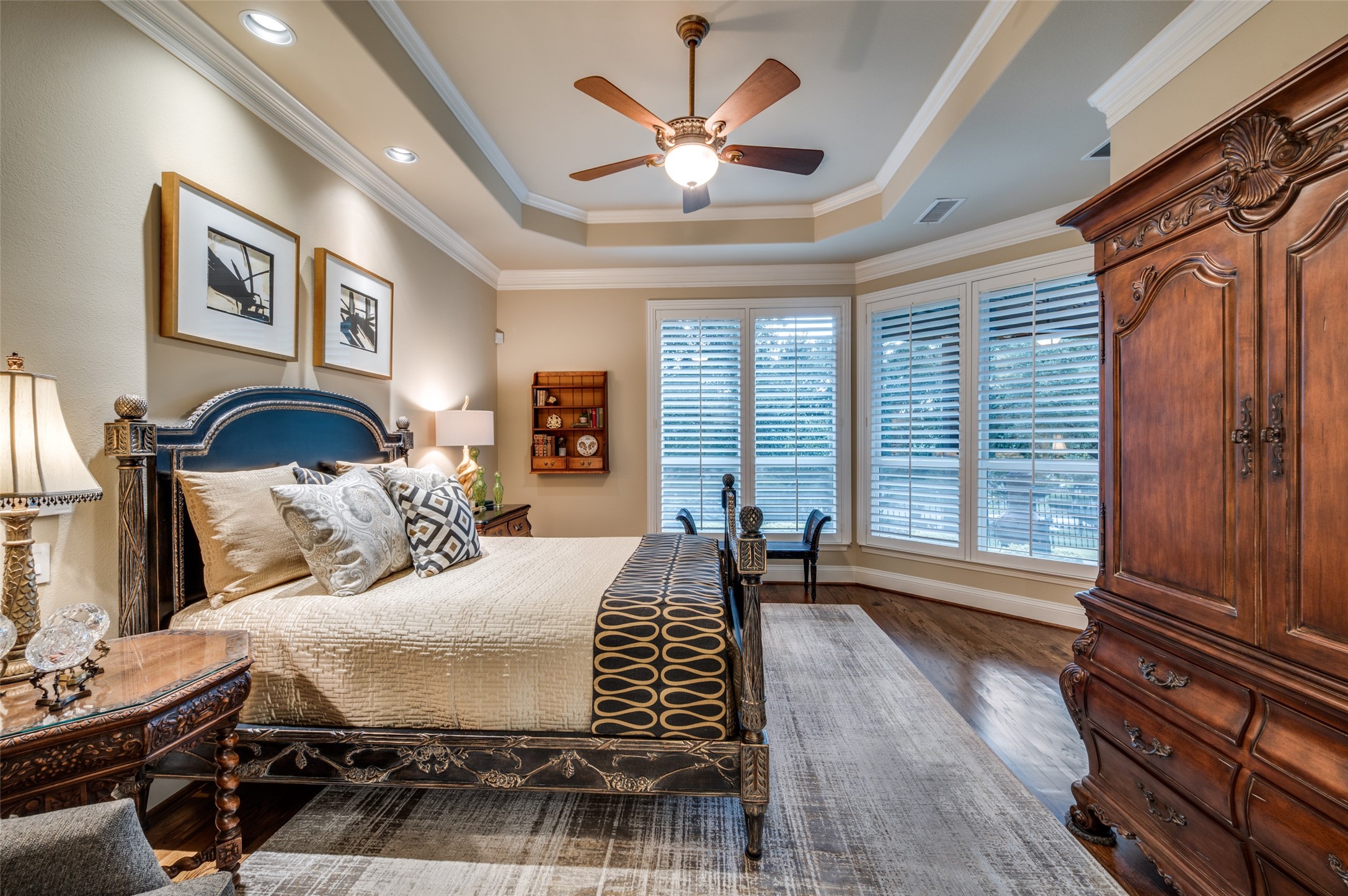 4637 Shadow Ridge Drive