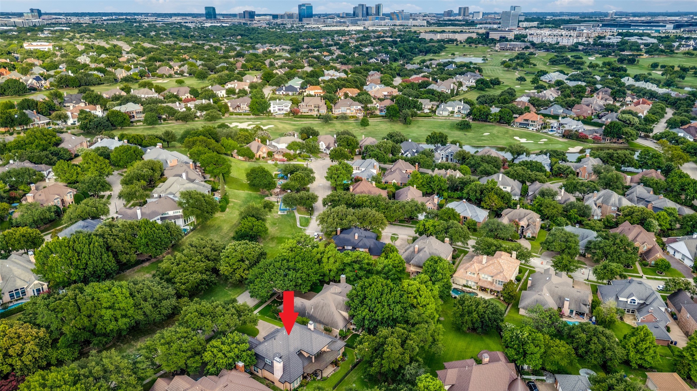 4637 Shadow Ridge Drive