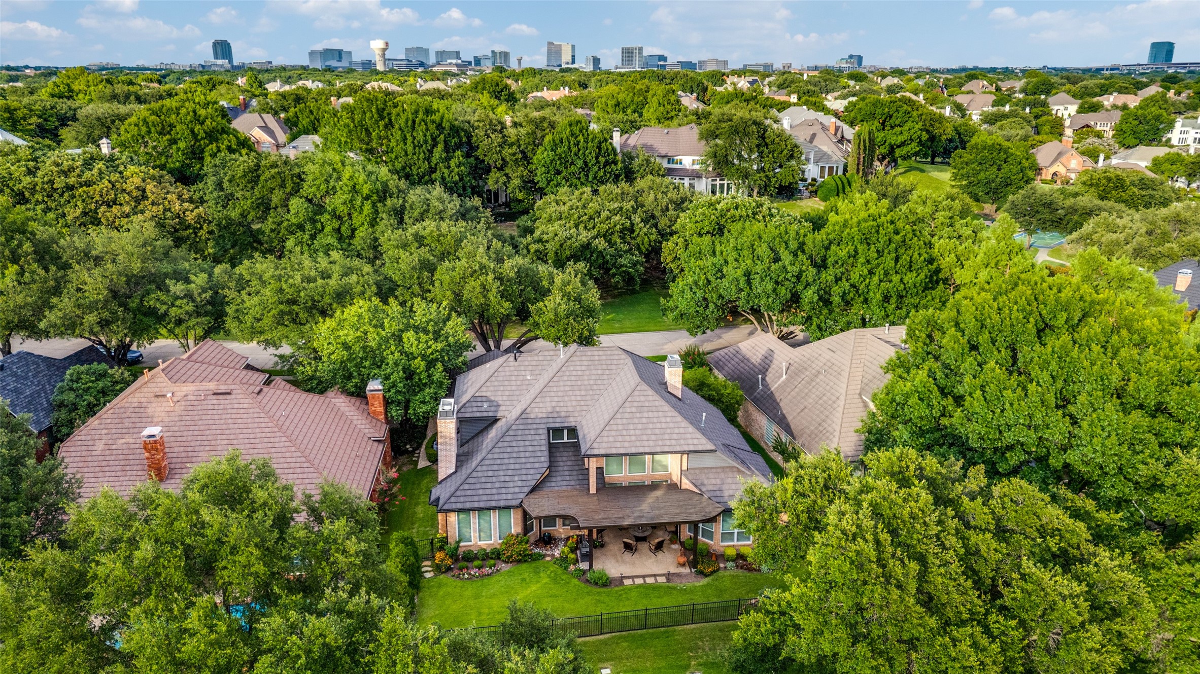 4637 Shadow Ridge Drive
