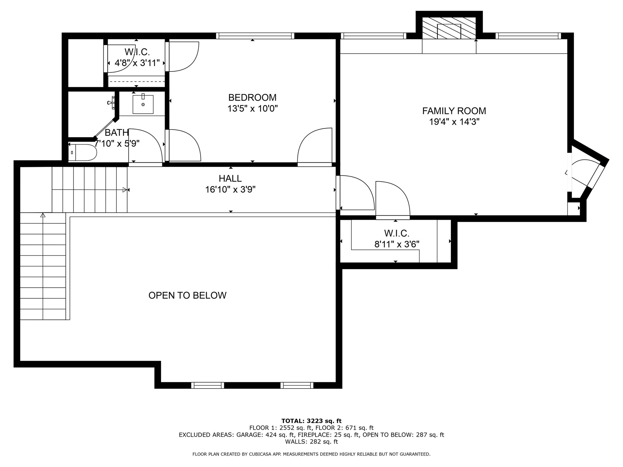 1906 Sparrows Point Court