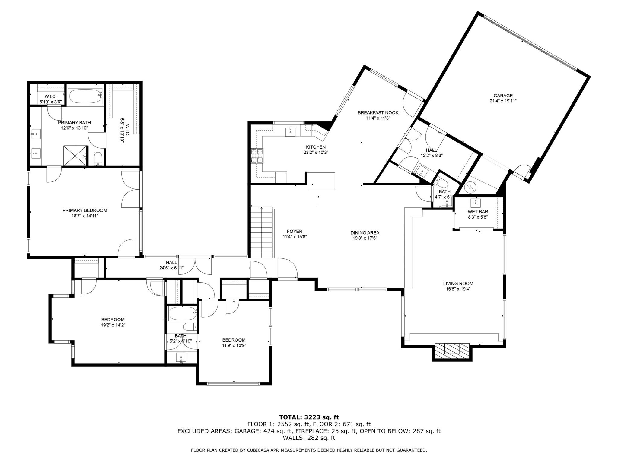 1906 Sparrows Point Court