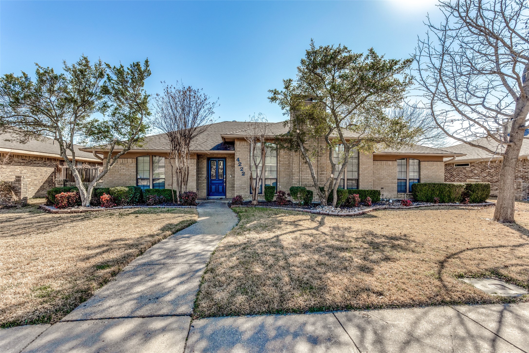 4222 Lawngate Drive