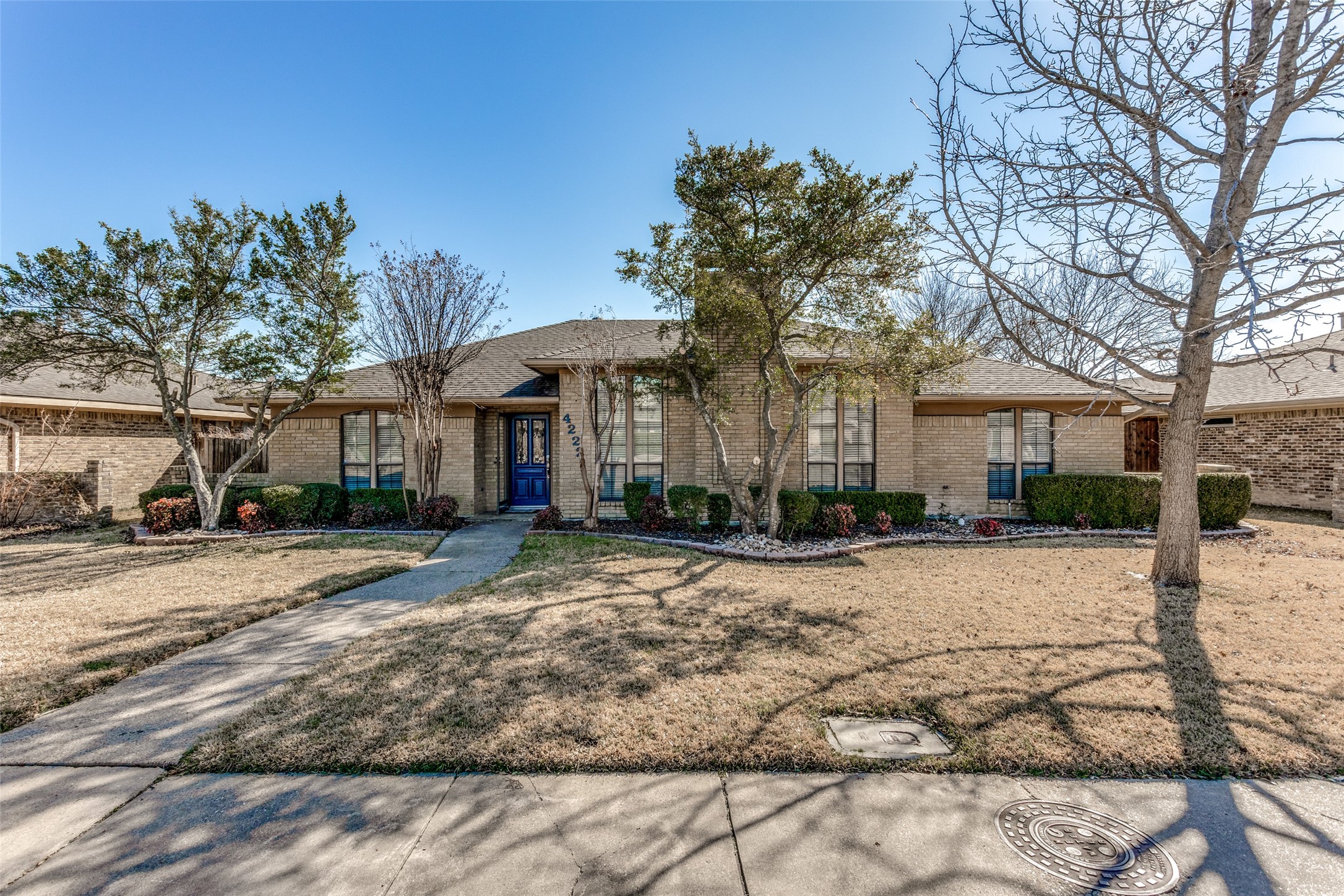 4222 Lawngate Drive