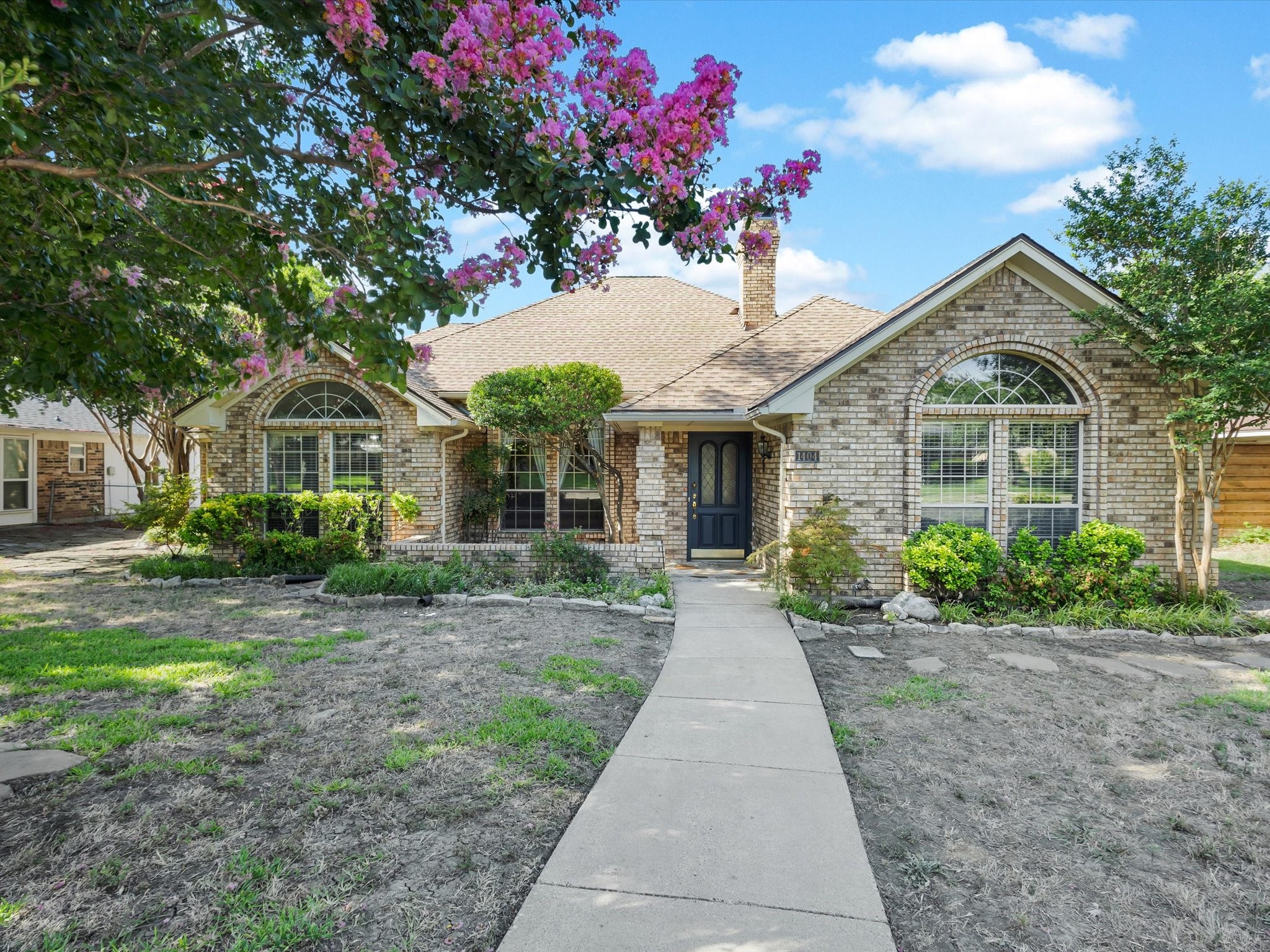 1404 Stoneboro Lane