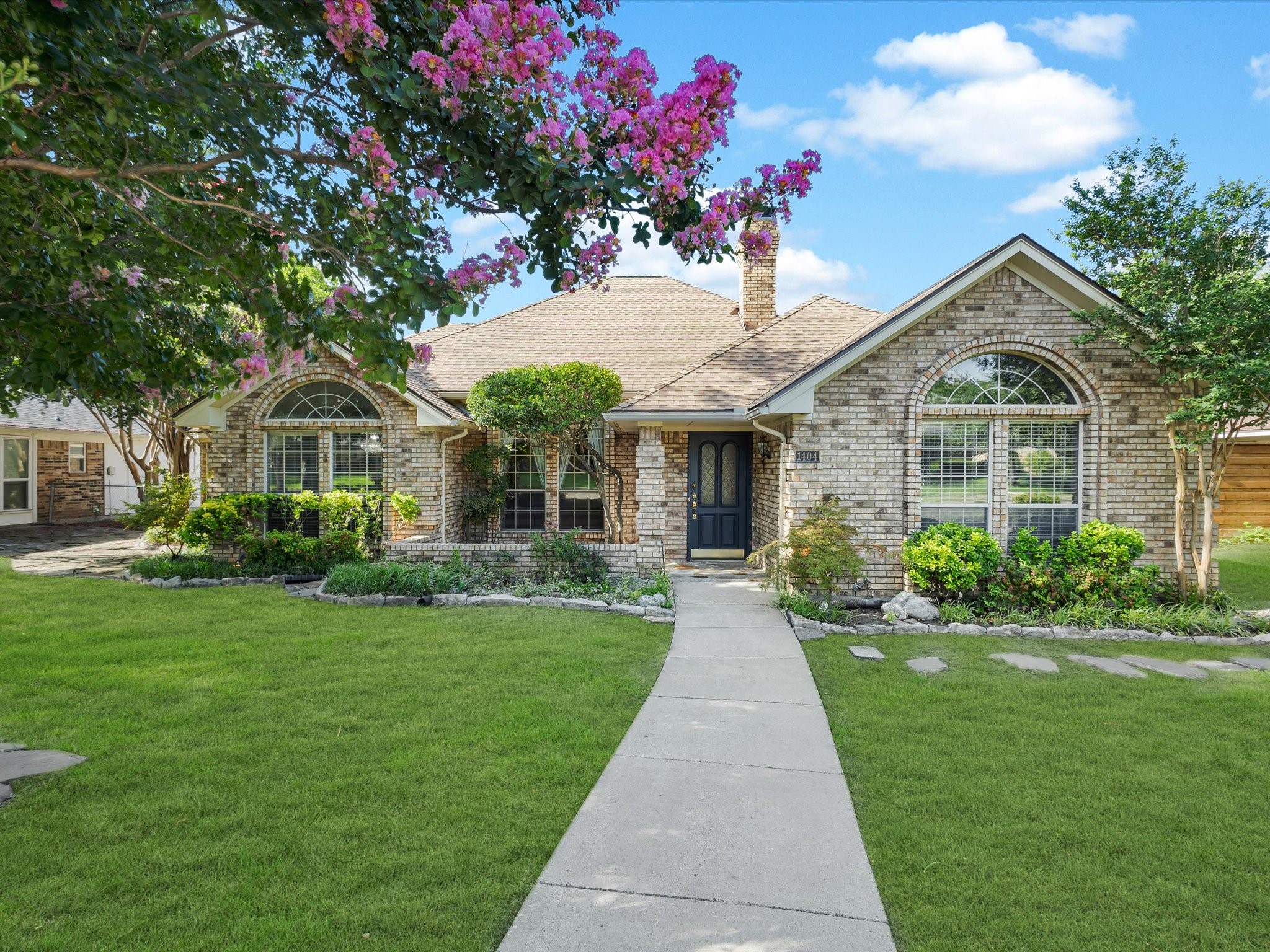 1404 Stoneboro Lane