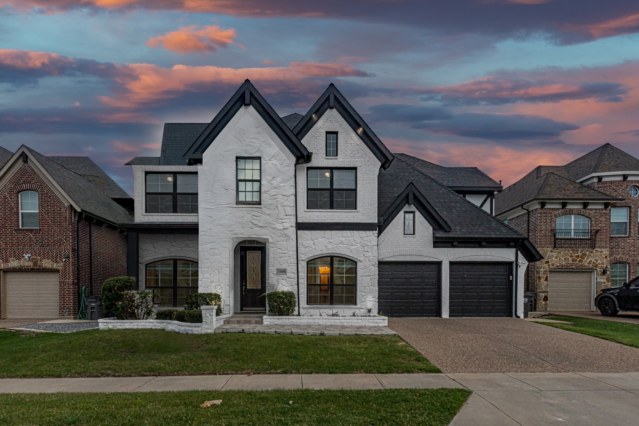 14000 Signal Hill Drive
