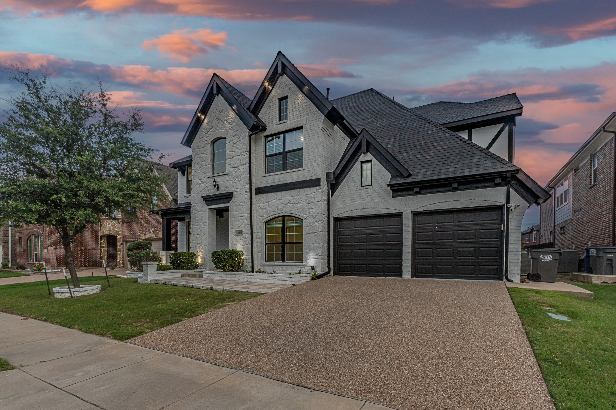 14000 Signal Hill Drive